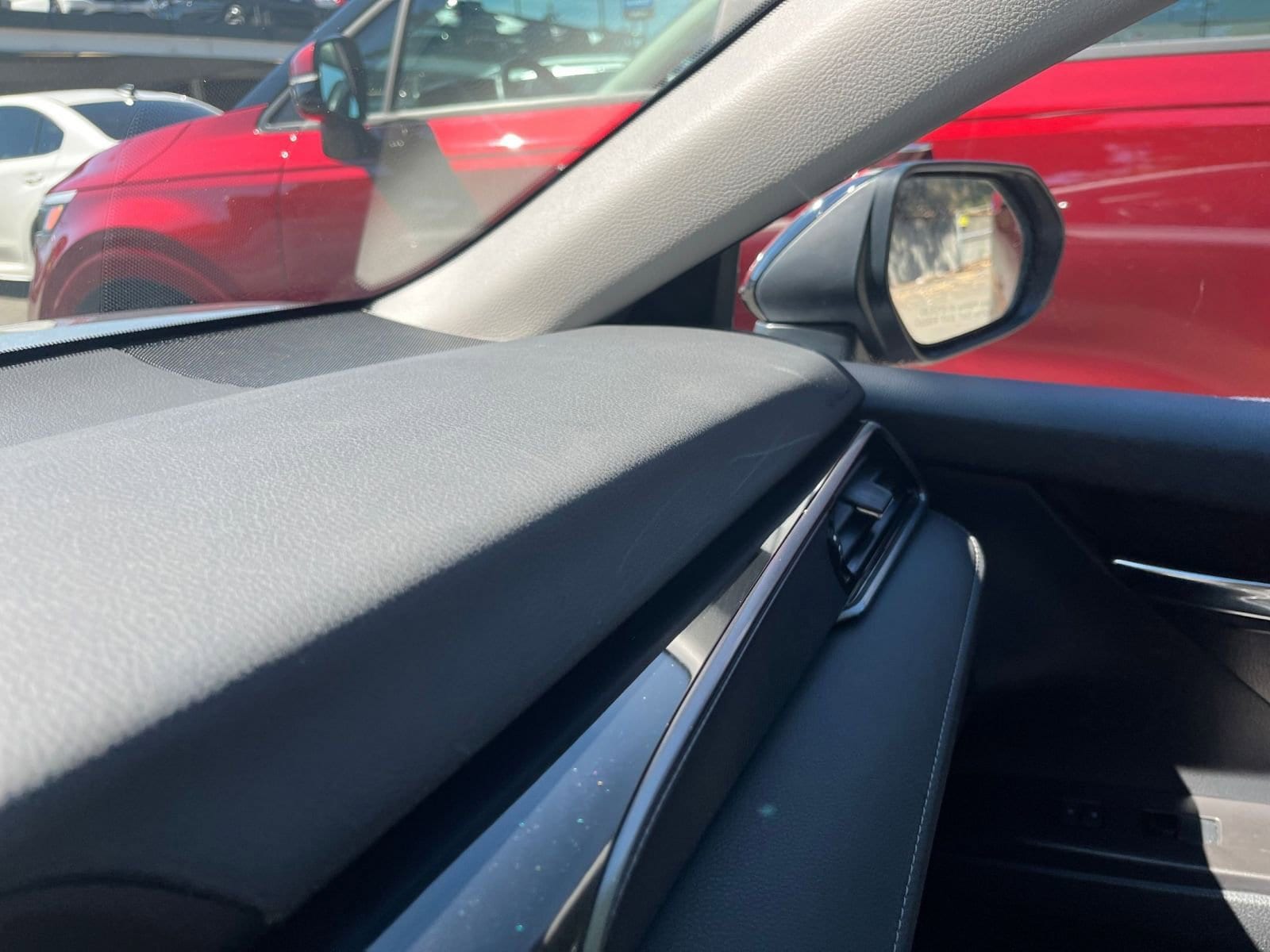 Thumbnail: 2024 Toyota Camry - 35