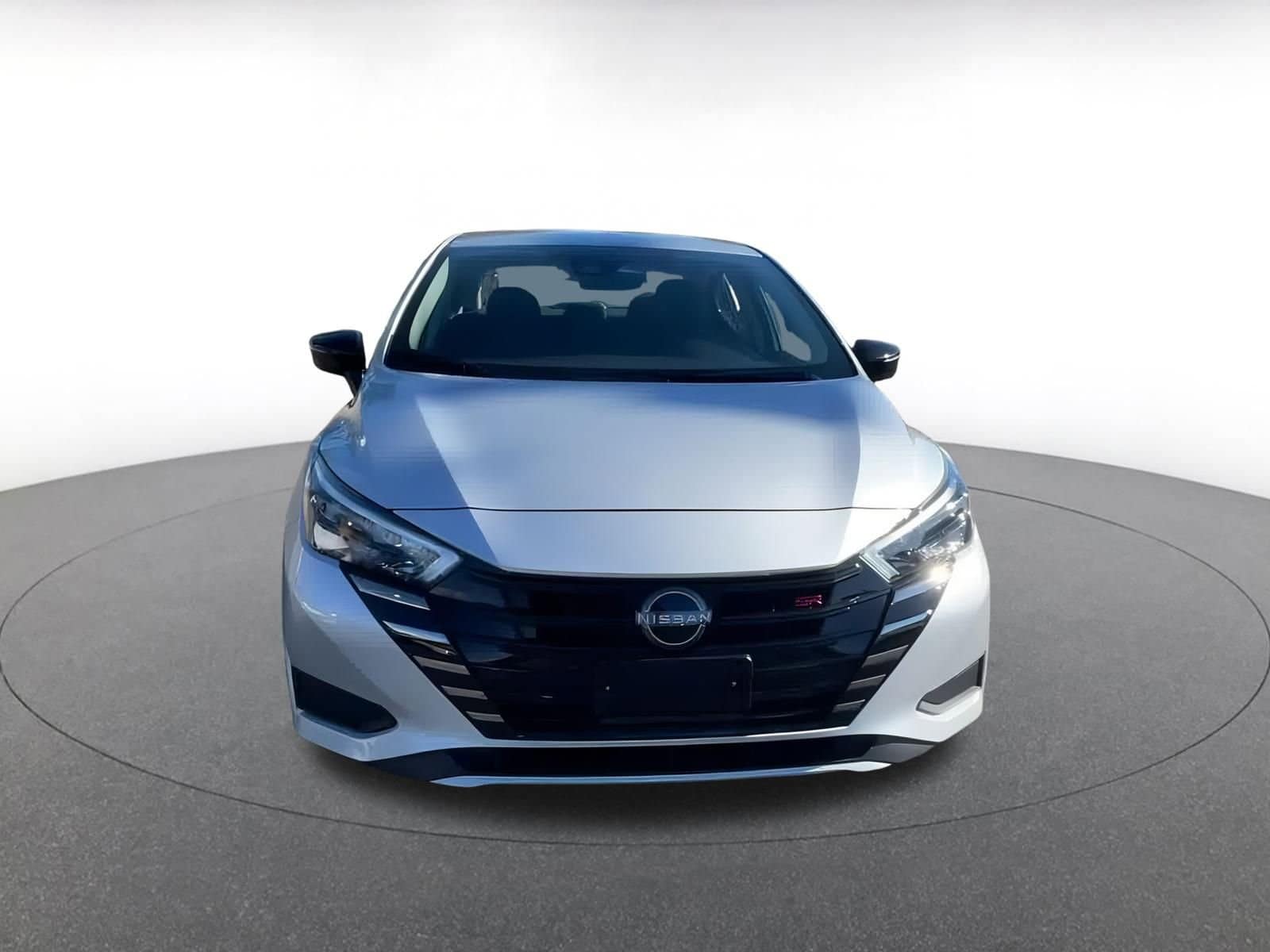 Thumbnail: 2024 Nissan Versa - 5