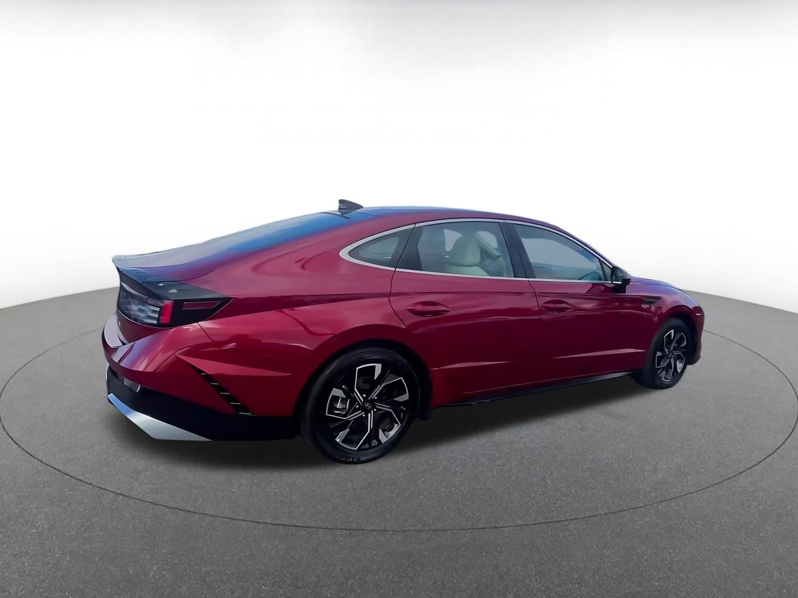 Thumbnail: 2025 Hyundai Sonata - 15