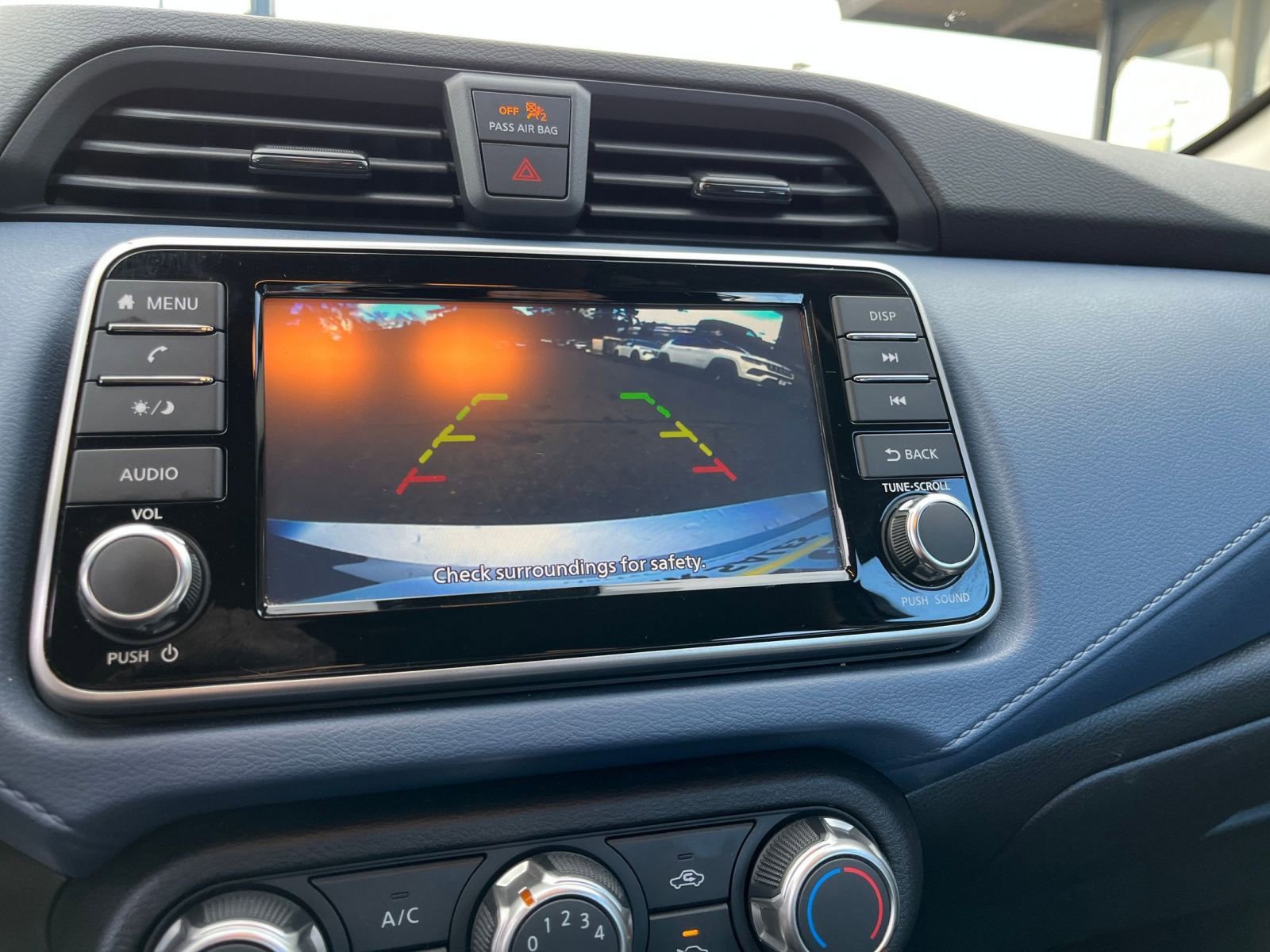 Thumbnail: 2025 Nissan Versa - 24