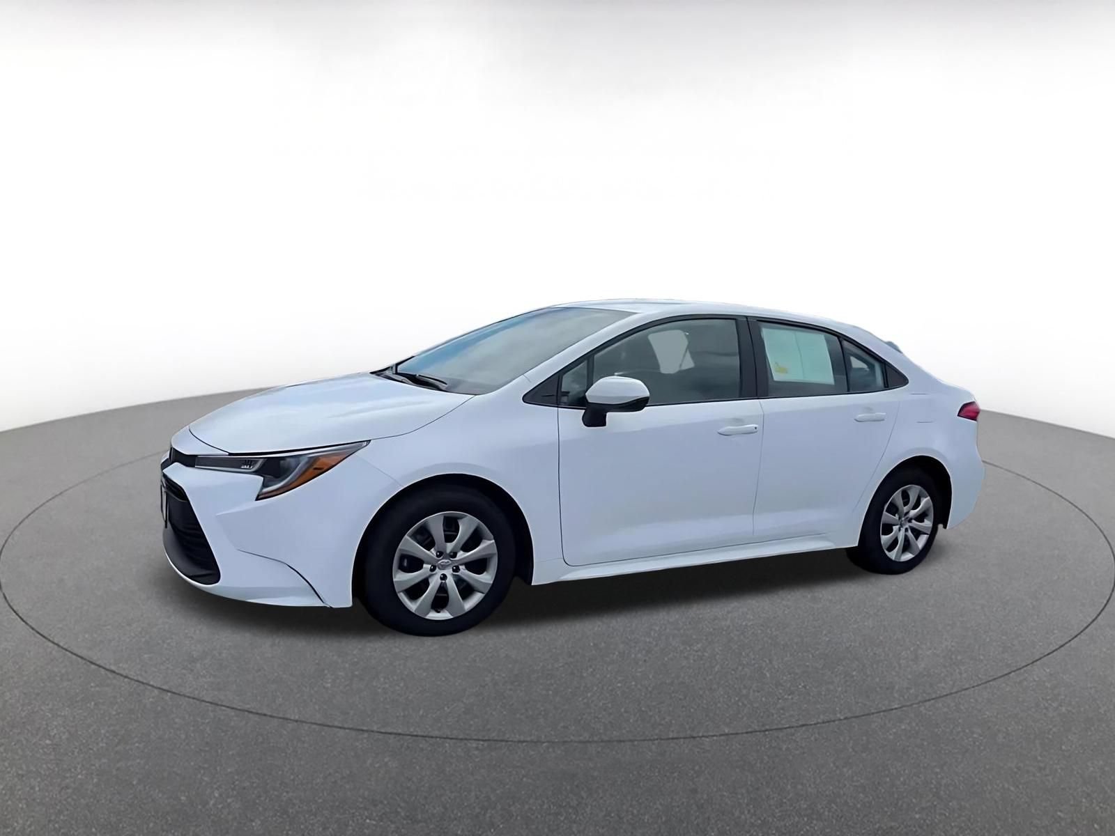 Thumbnail: 2025 Toyota Corolla - 8