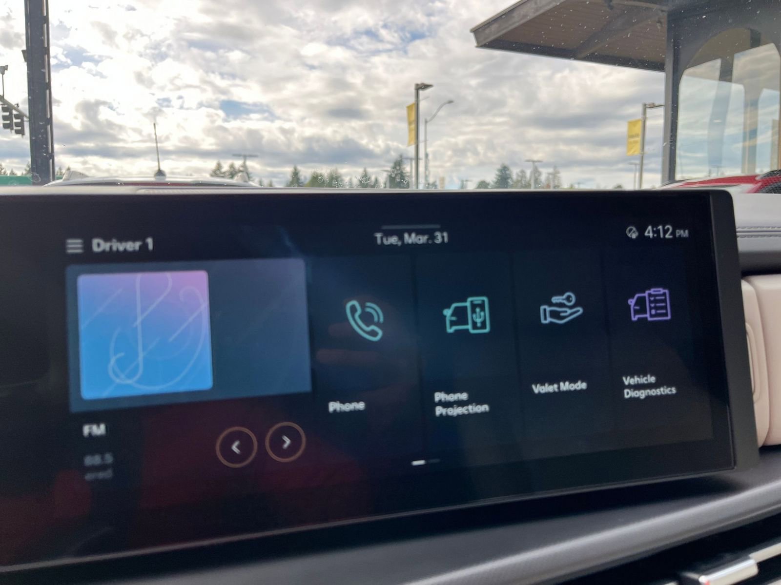 Thumbnail: 2025 Hyundai Santa Fe - 20