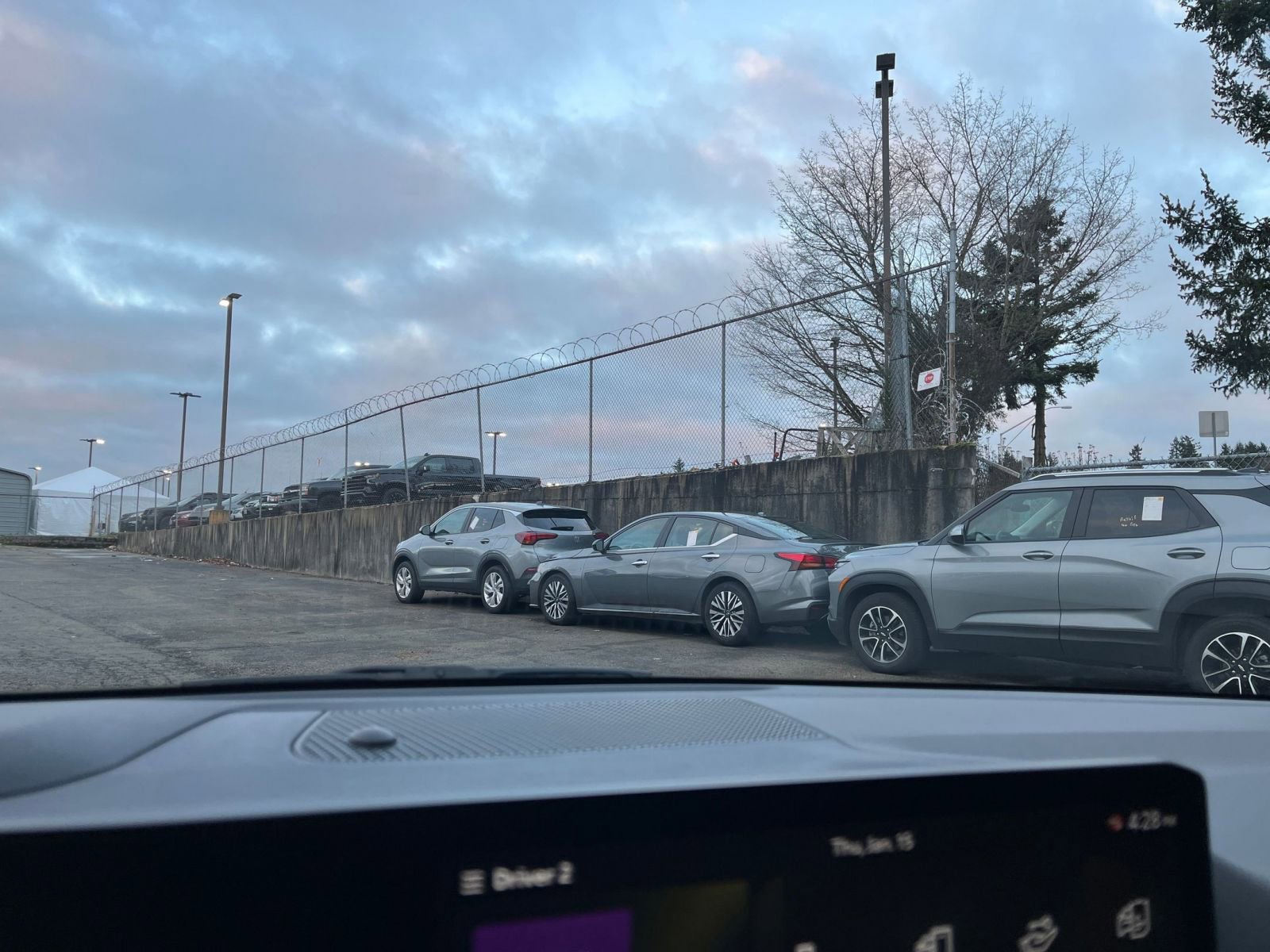 Thumbnail: 2025 Kia K4 - 18