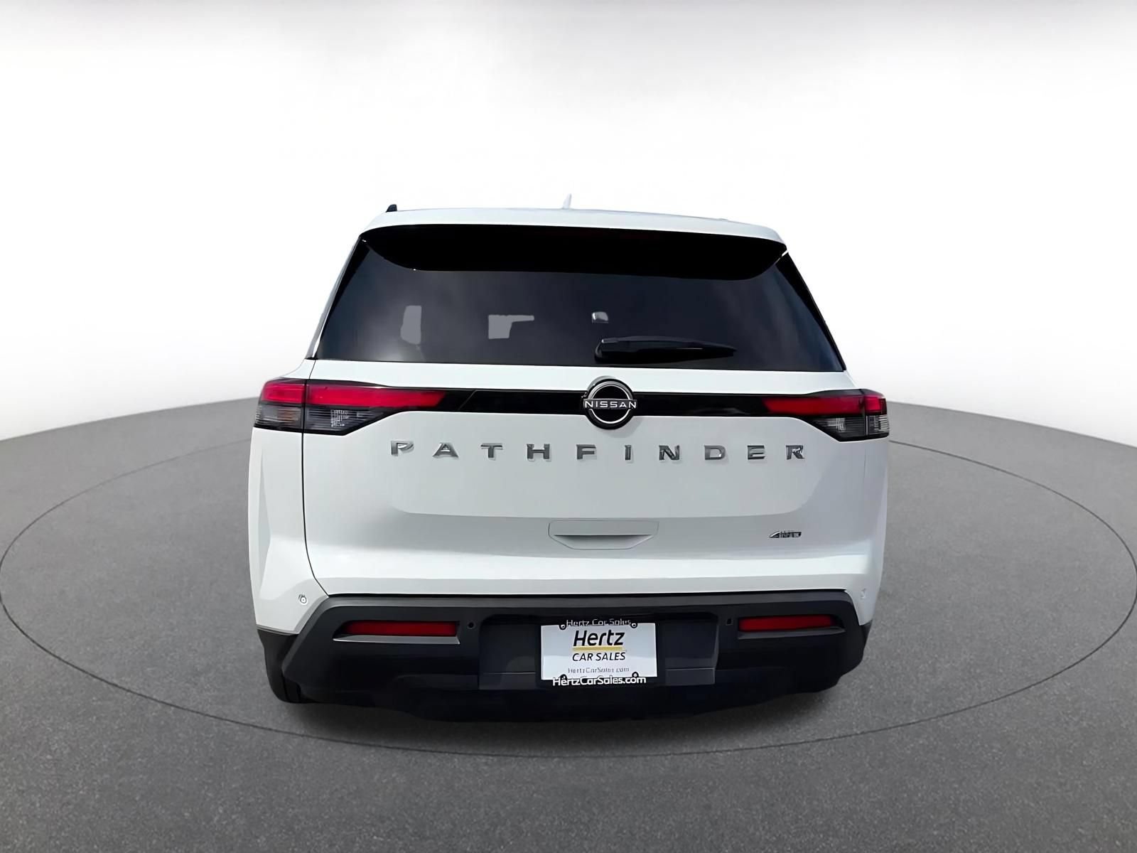 Thumbnail: 2025 Nissan Pathfinder - 12