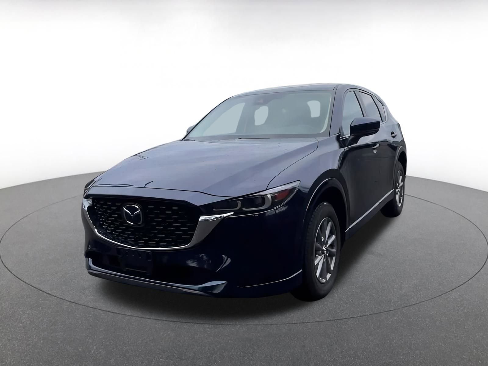 Thumbnail: 2025 Mazda CX-5 - 7