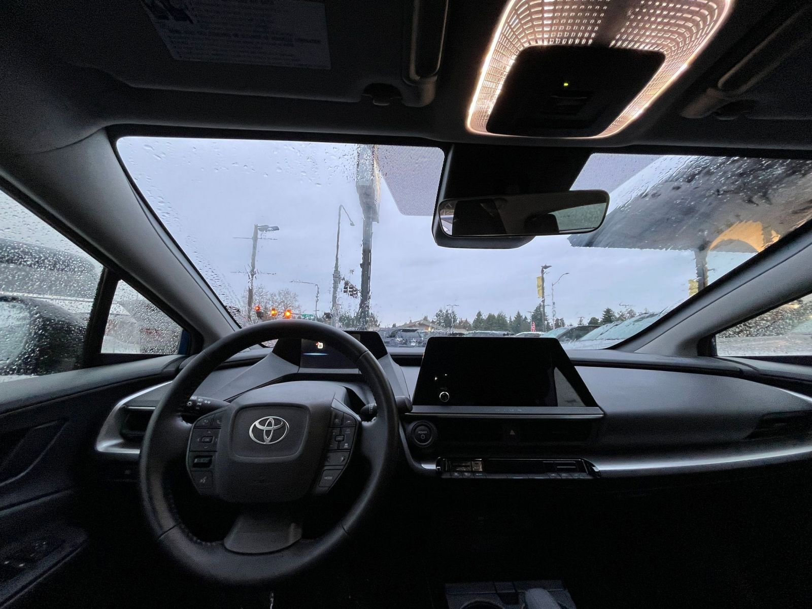 Thumbnail: 2025 Toyota Prius - 33