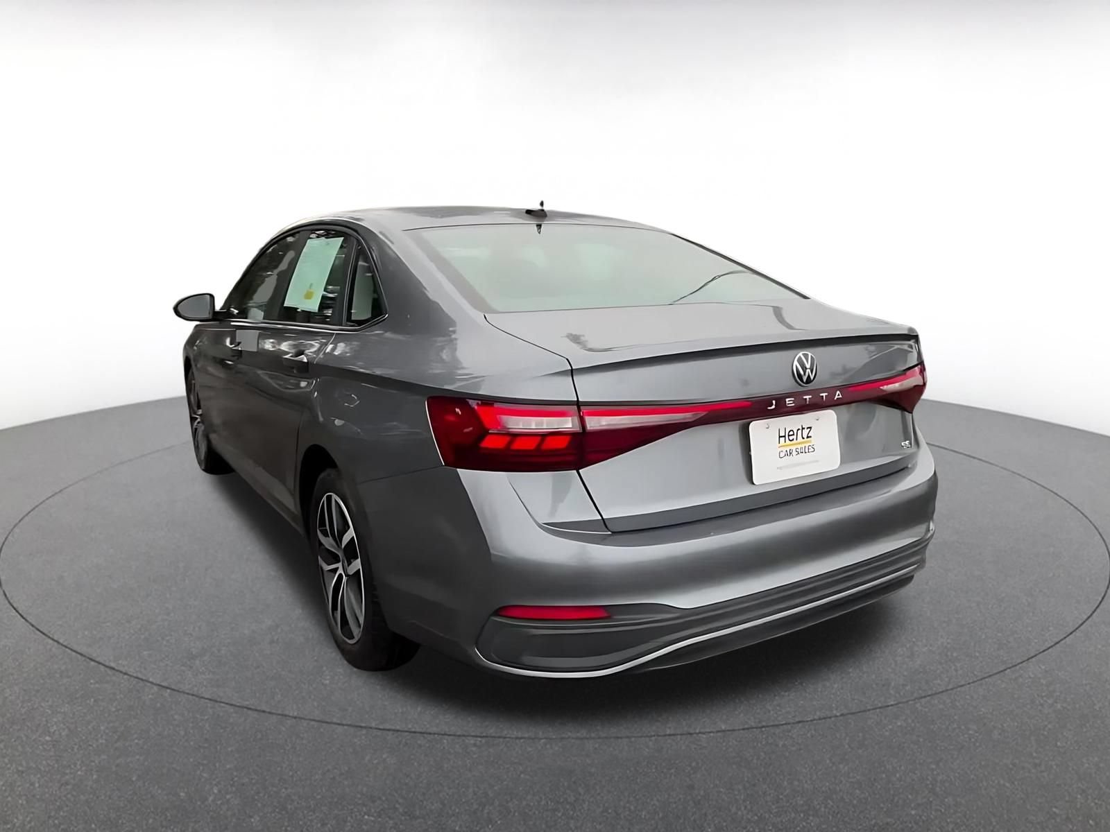Thumbnail: 2025 Volkswagen Jetta - 11