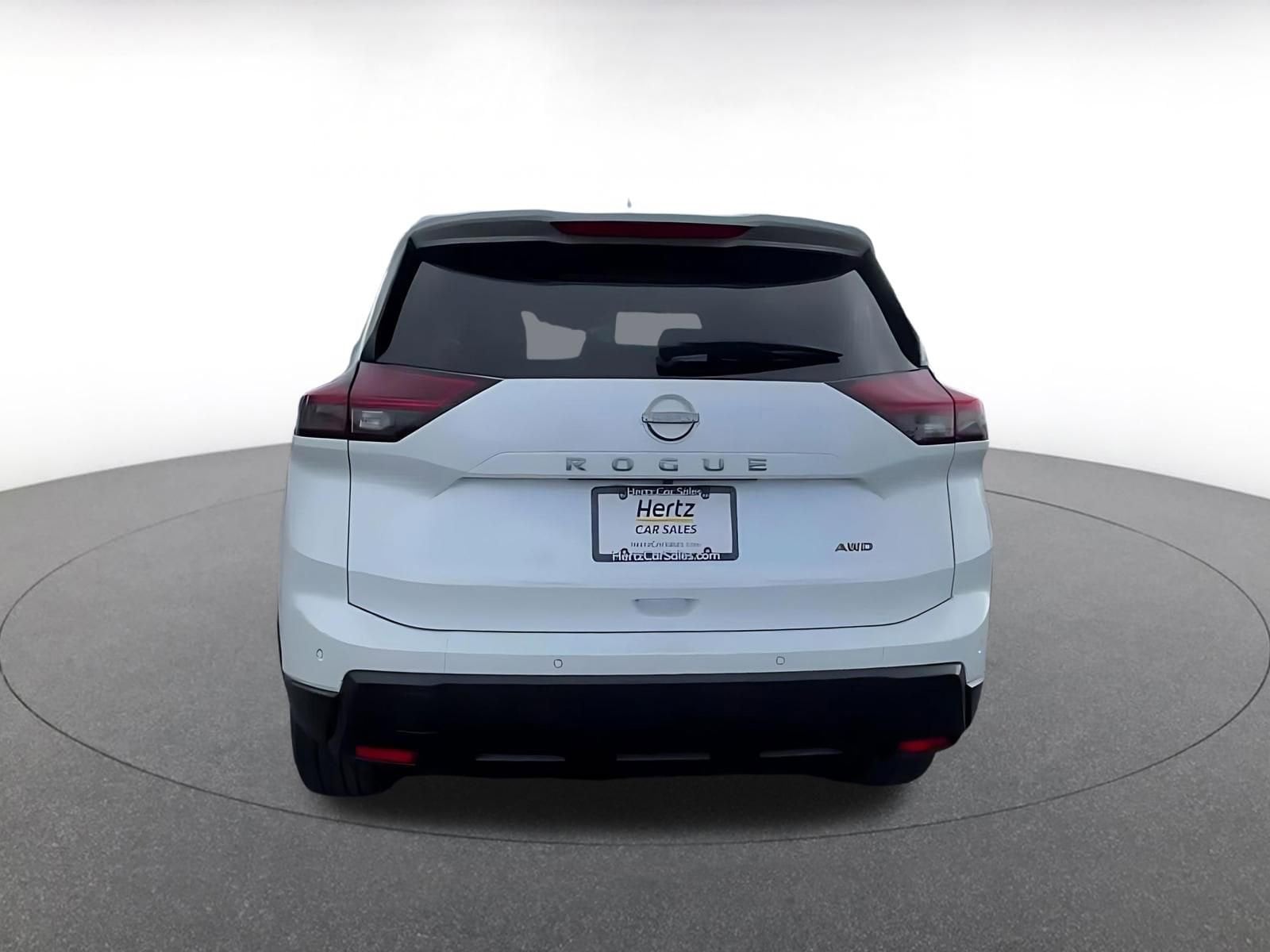 Thumbnail: 2025 Nissan Rogue - 12
