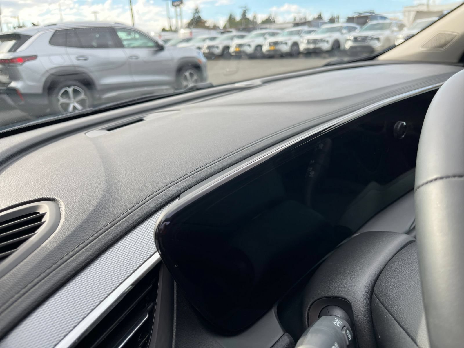 Thumbnail: 2026 Buick Encore GX - 30
