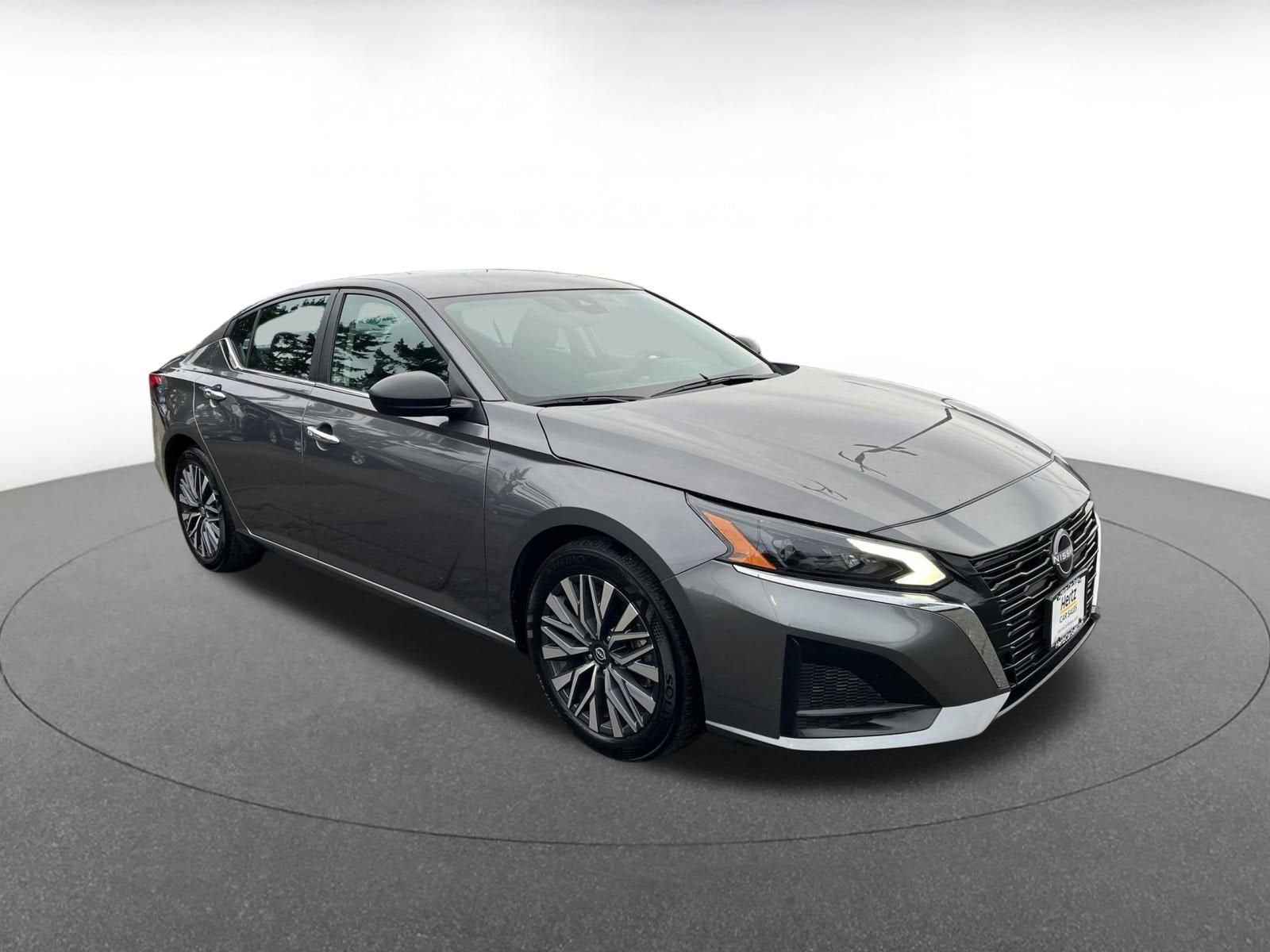 Thumbnail: 2025 Nissan Altima - 1