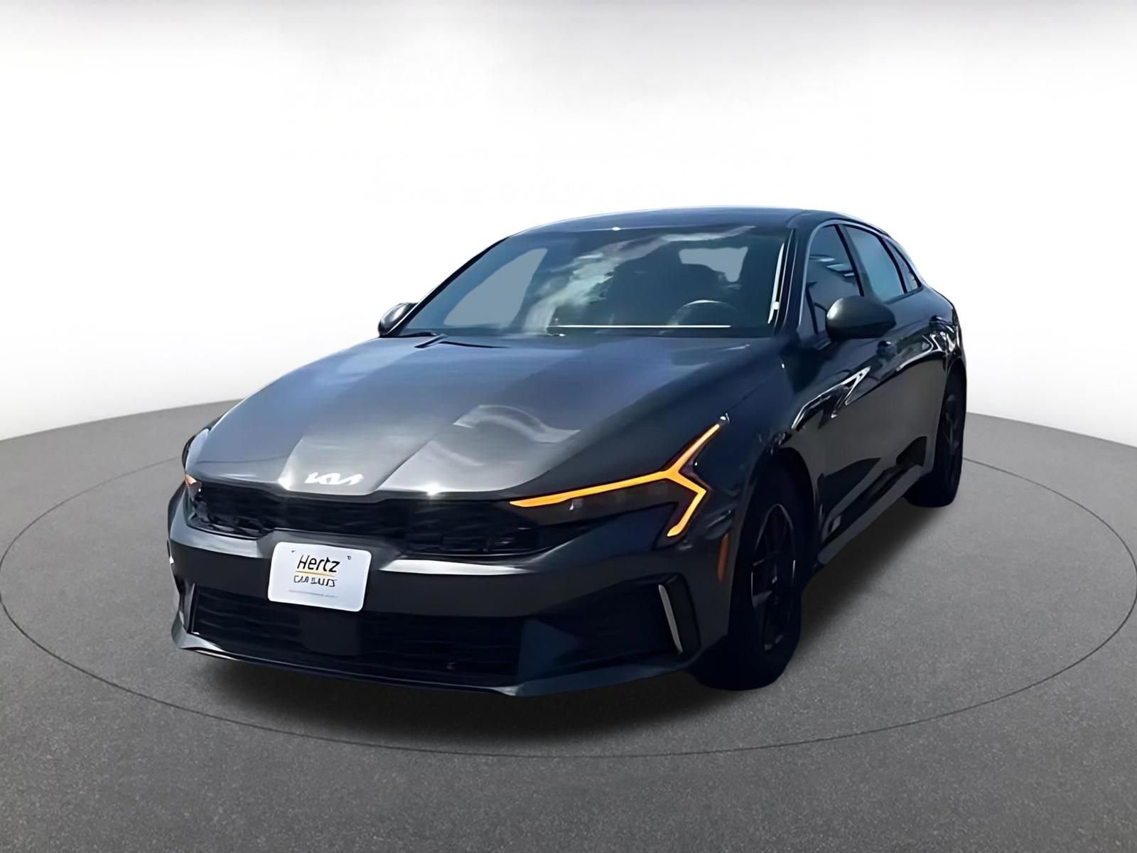Thumbnail: 2025 Kia K5 - 7