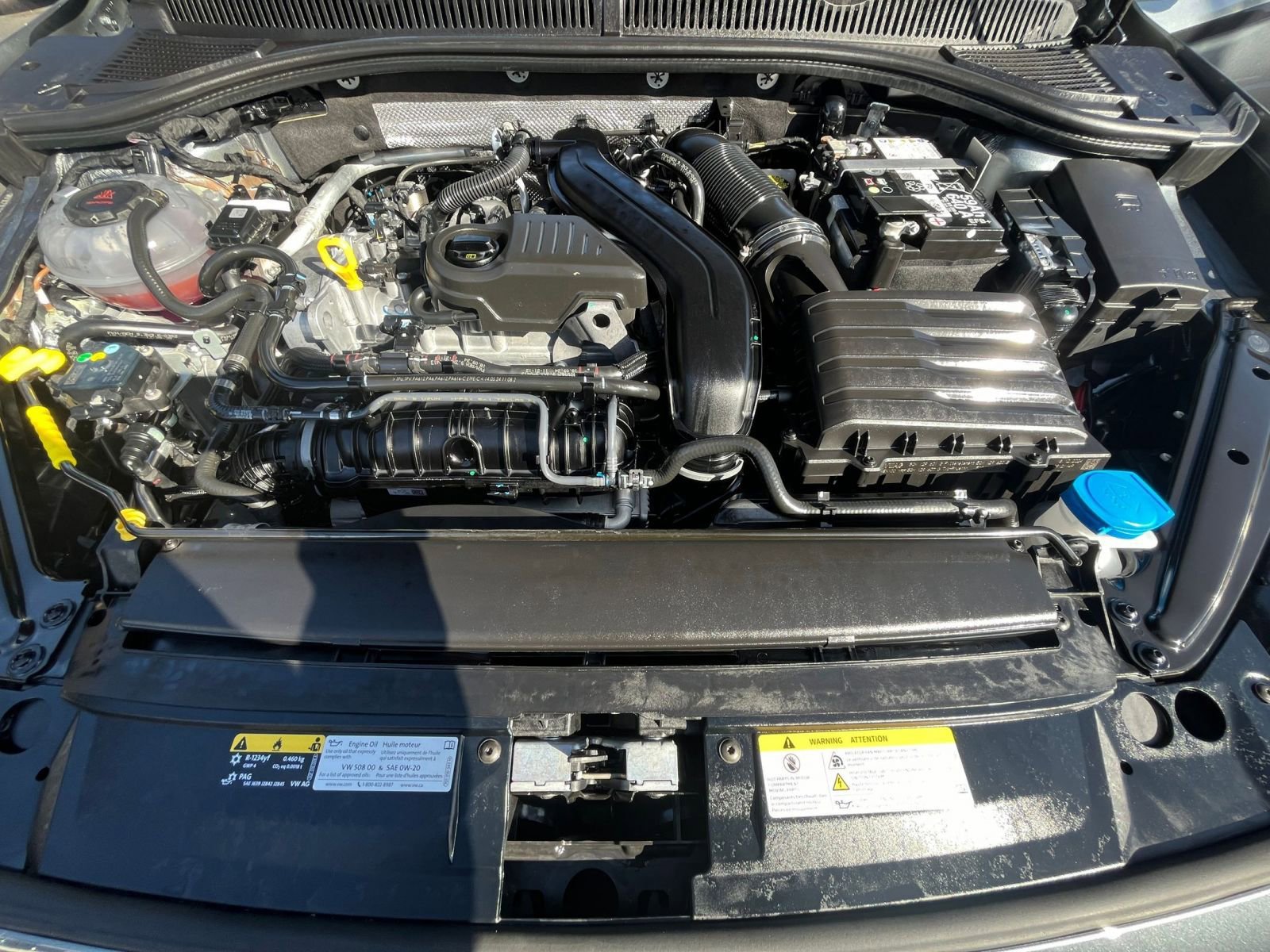 Thumbnail: 2025 Volkswagen Jetta - 32