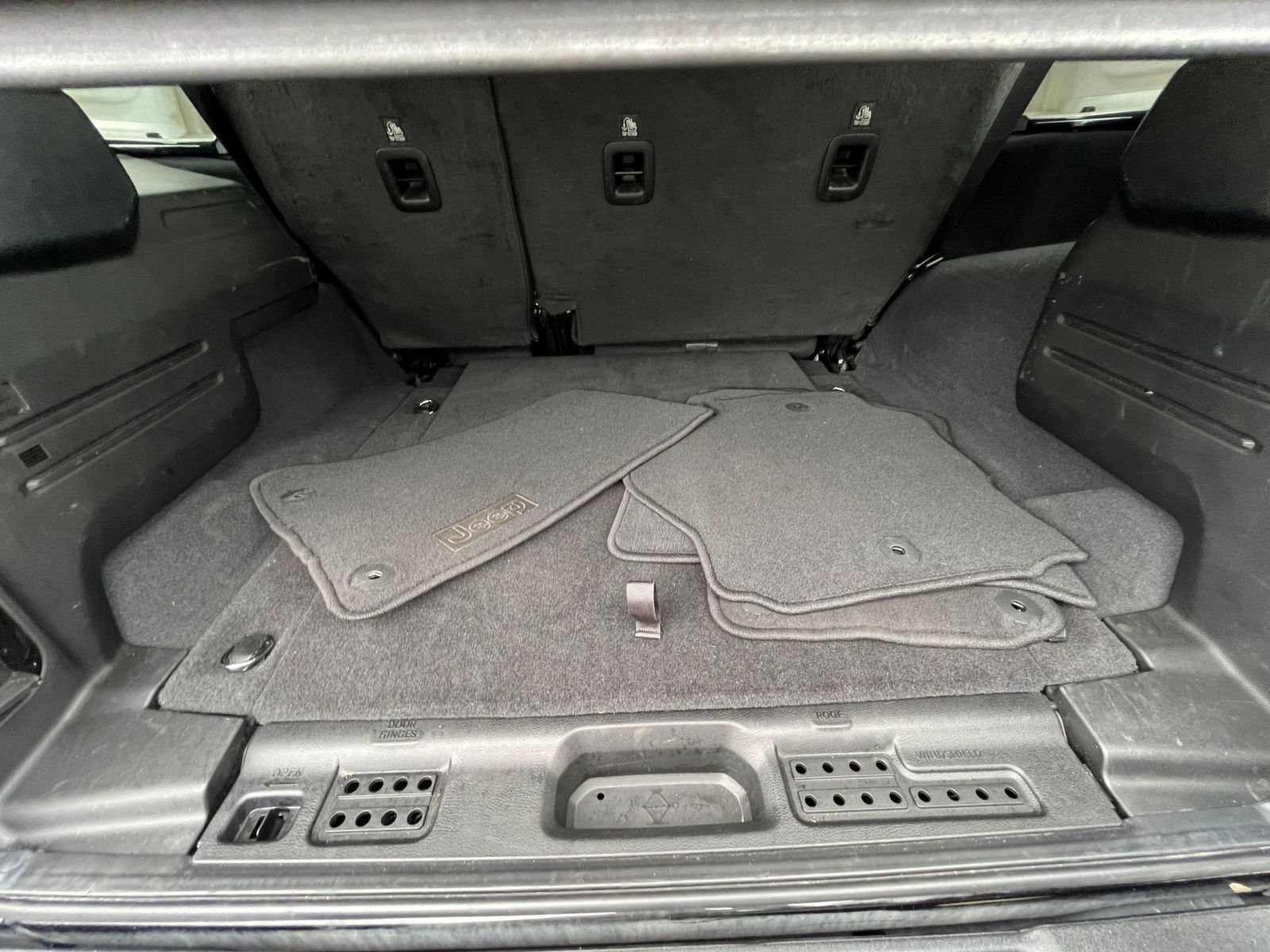 2025 Jeep Wrangler 4-Door Sport S - Photo 31
