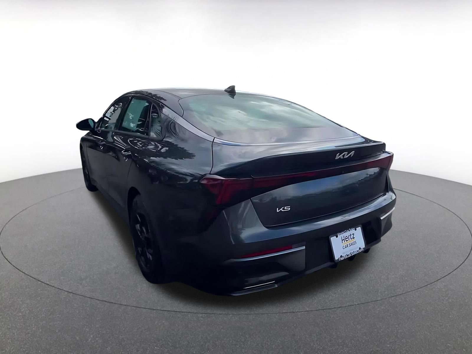 Thumbnail: 2025 Kia K5 - 11