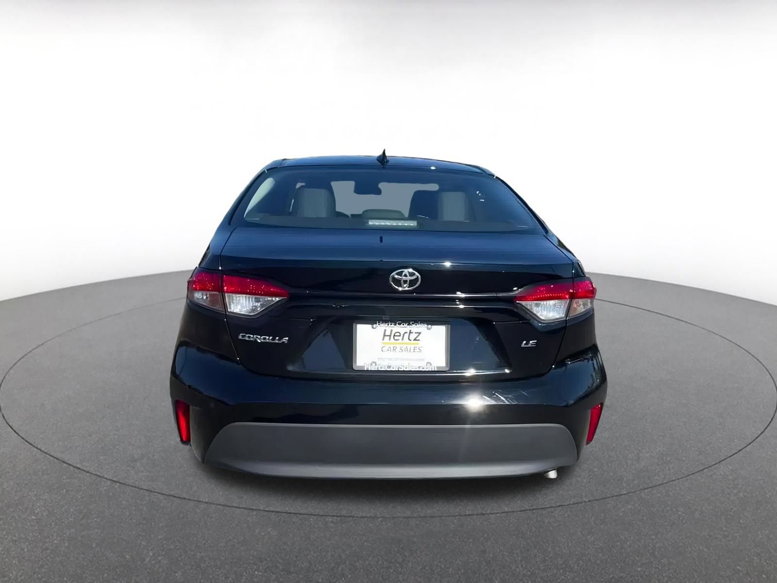 Thumbnail: 2024 Toyota Corolla - 12