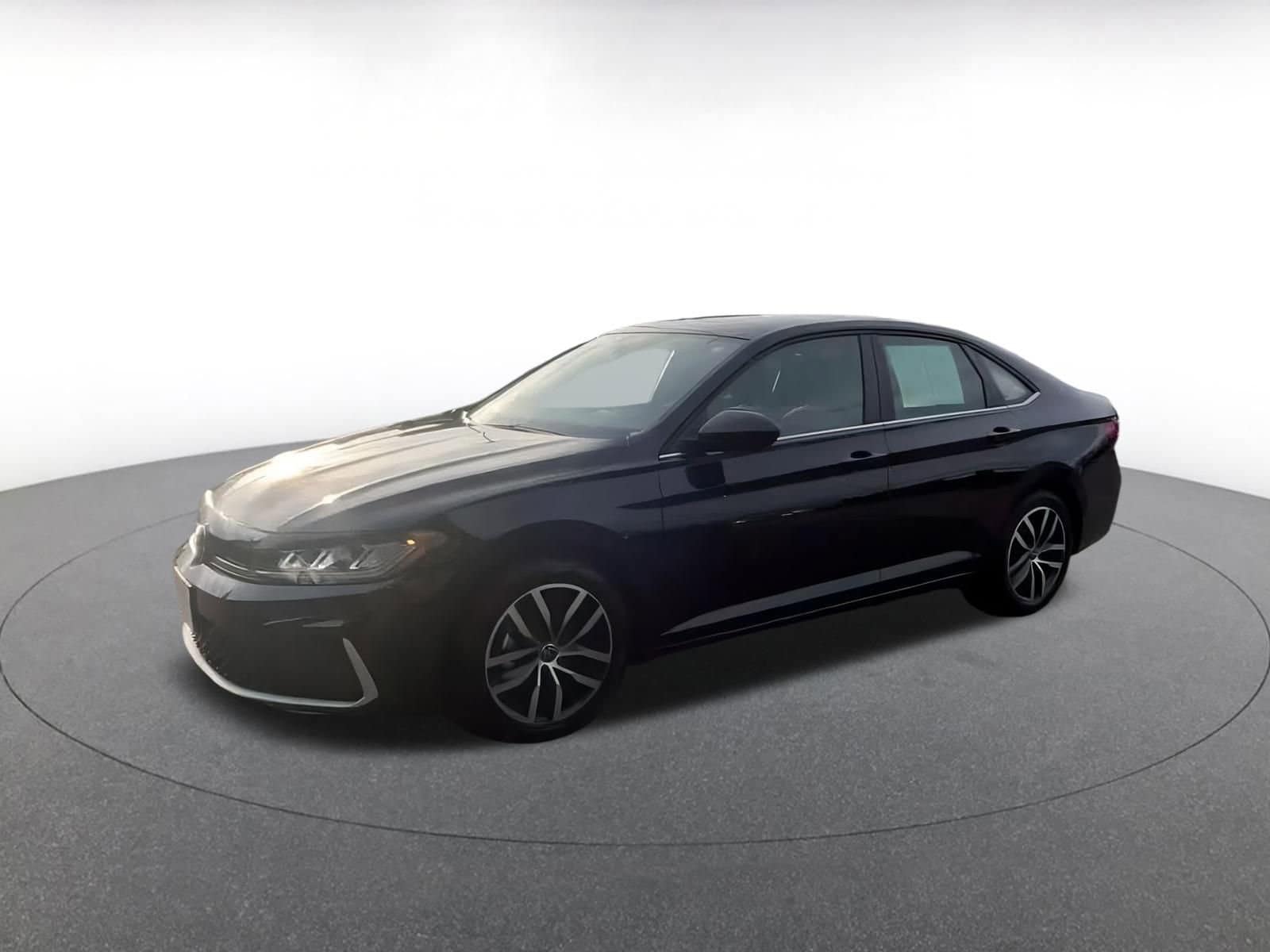 Thumbnail: 2025 Volkswagen Jetta - 8