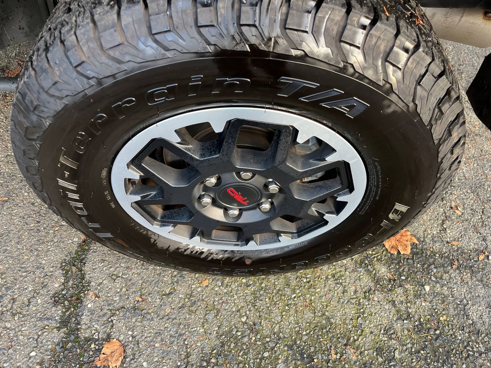 Thumbnail: 2025 Toyota Tacoma - 30