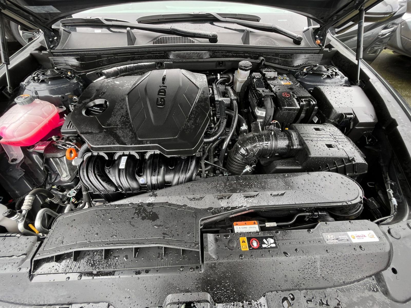 Thumbnail: 2025 Hyundai Sonata - 33