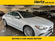 2023 Mercedes-Benz CLA 250 -
                Seattle, WA