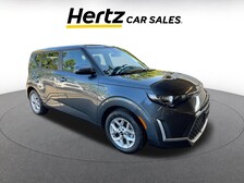 2024 Kia Soul LX -
                  Seattle, WA