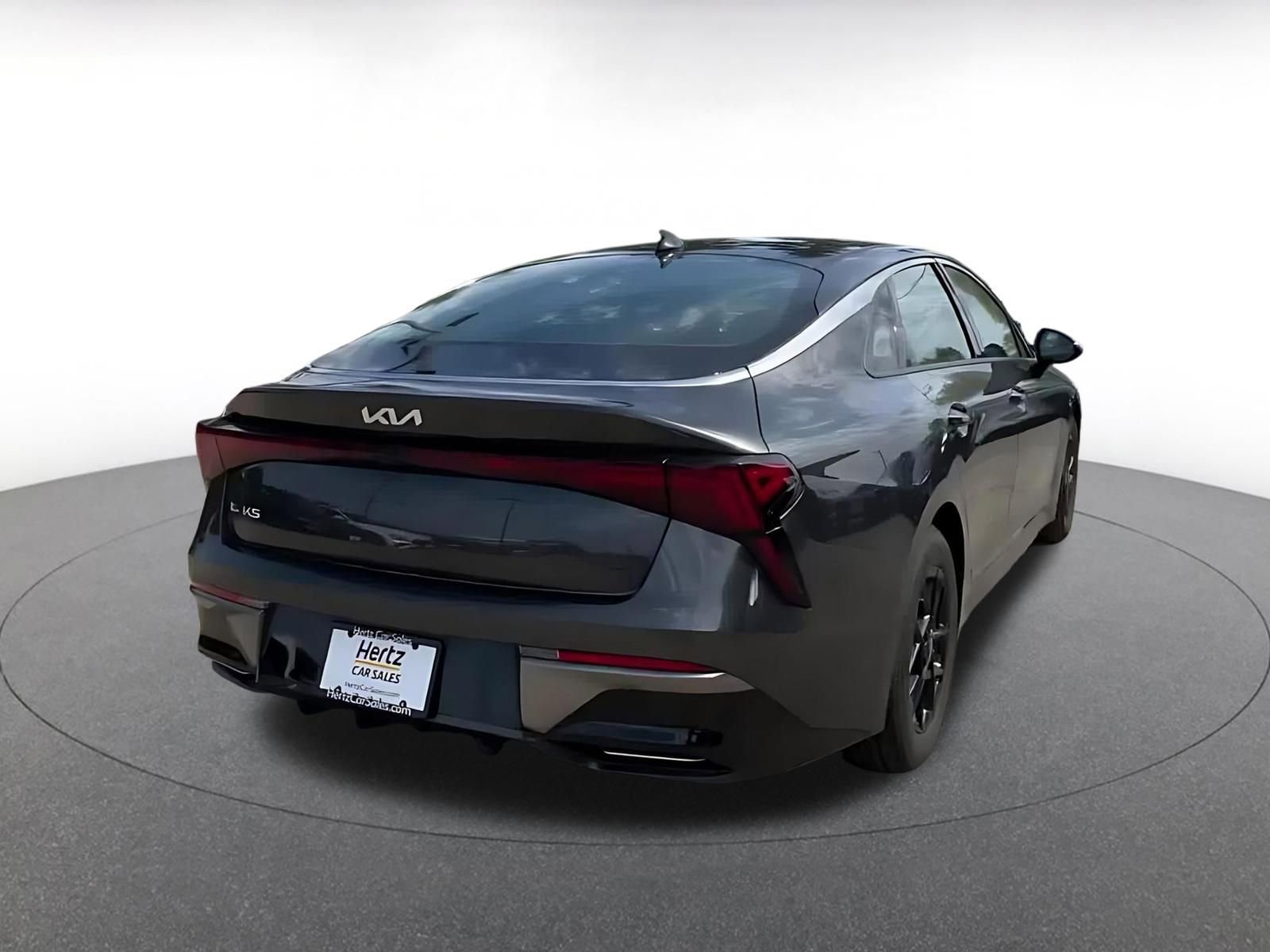Thumbnail: 2025 Kia K5 - 14