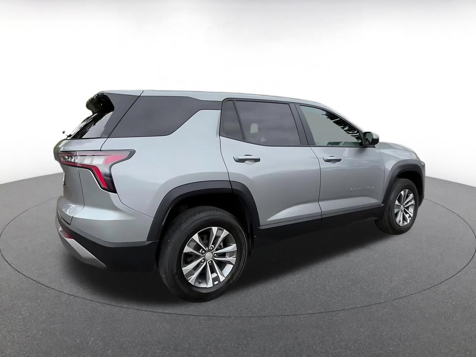 Thumbnail: 2025 Chevrolet Equinox - 14