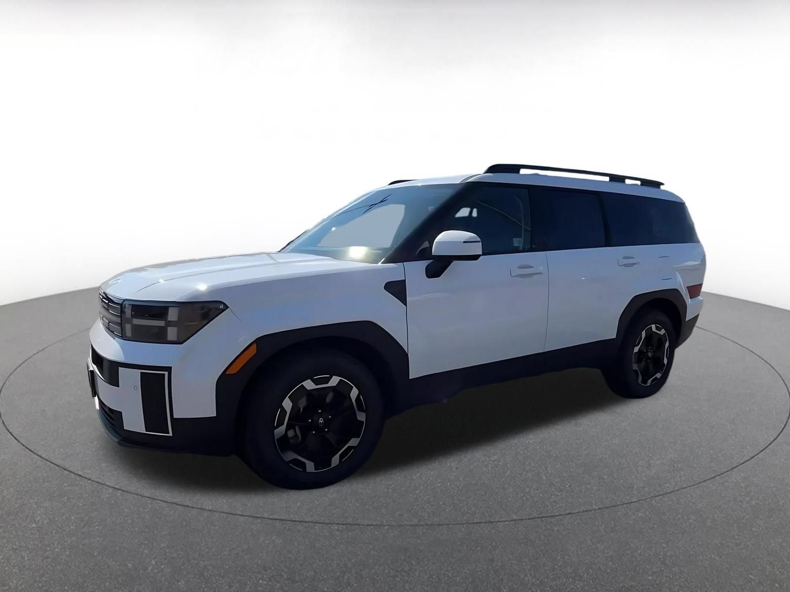 Thumbnail: 2026 Hyundai Santa Fe - 8
