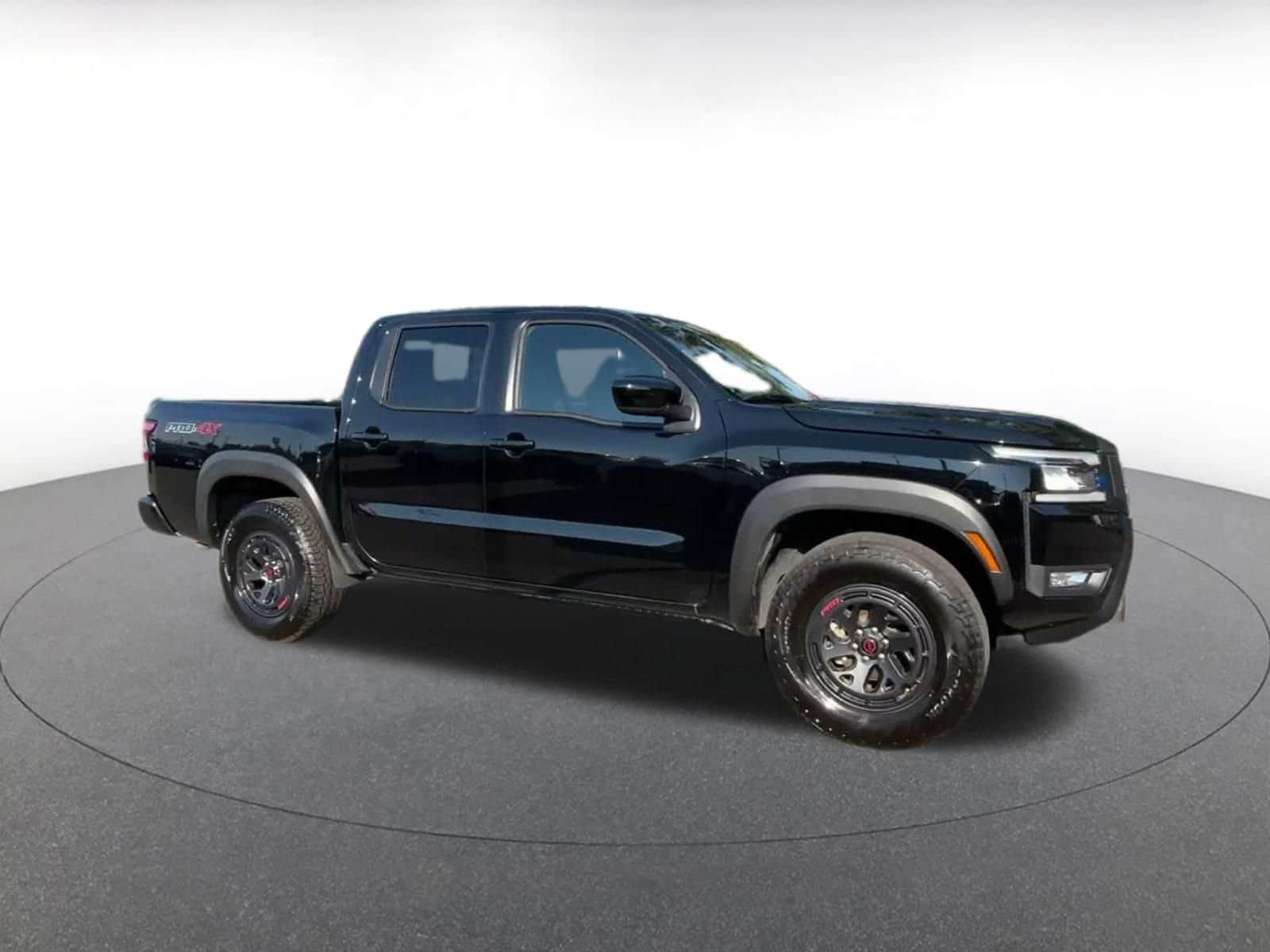 Thumbnail: 2026 Nissan Frontier - 2