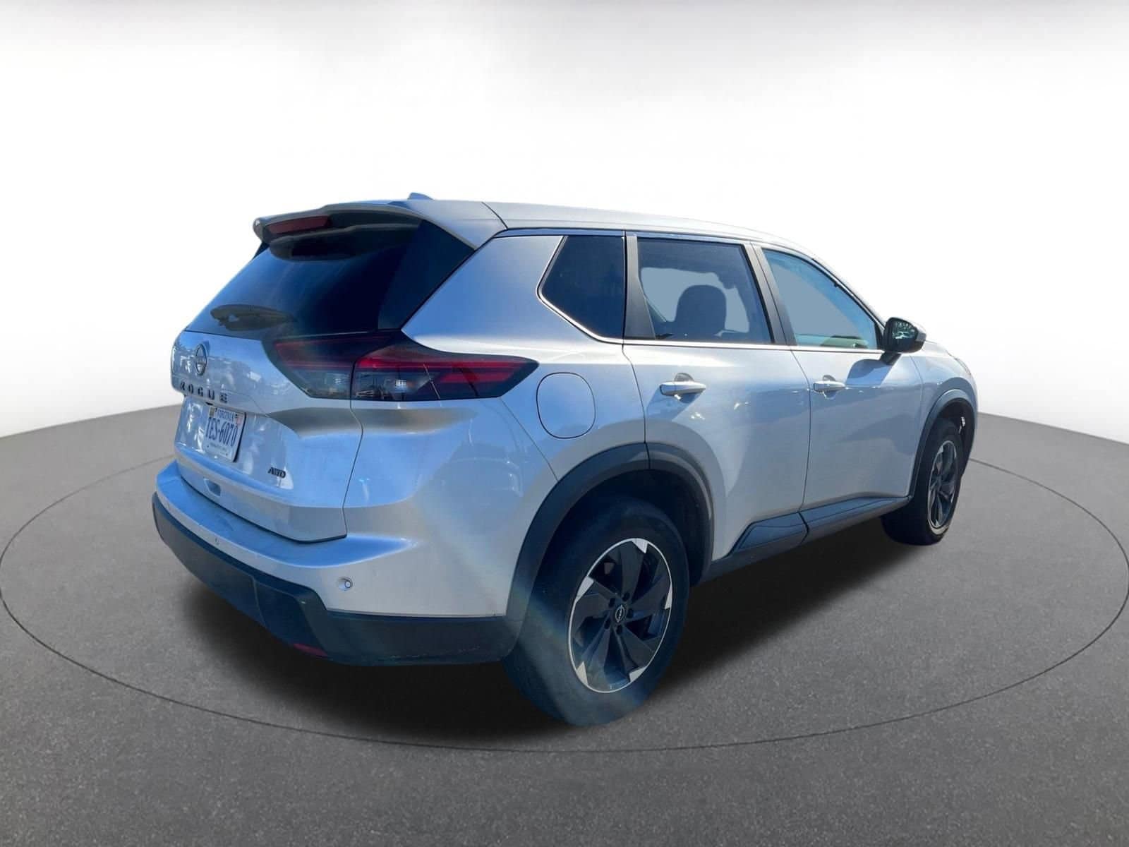 Thumbnail: 2025 Nissan Rogue - 7