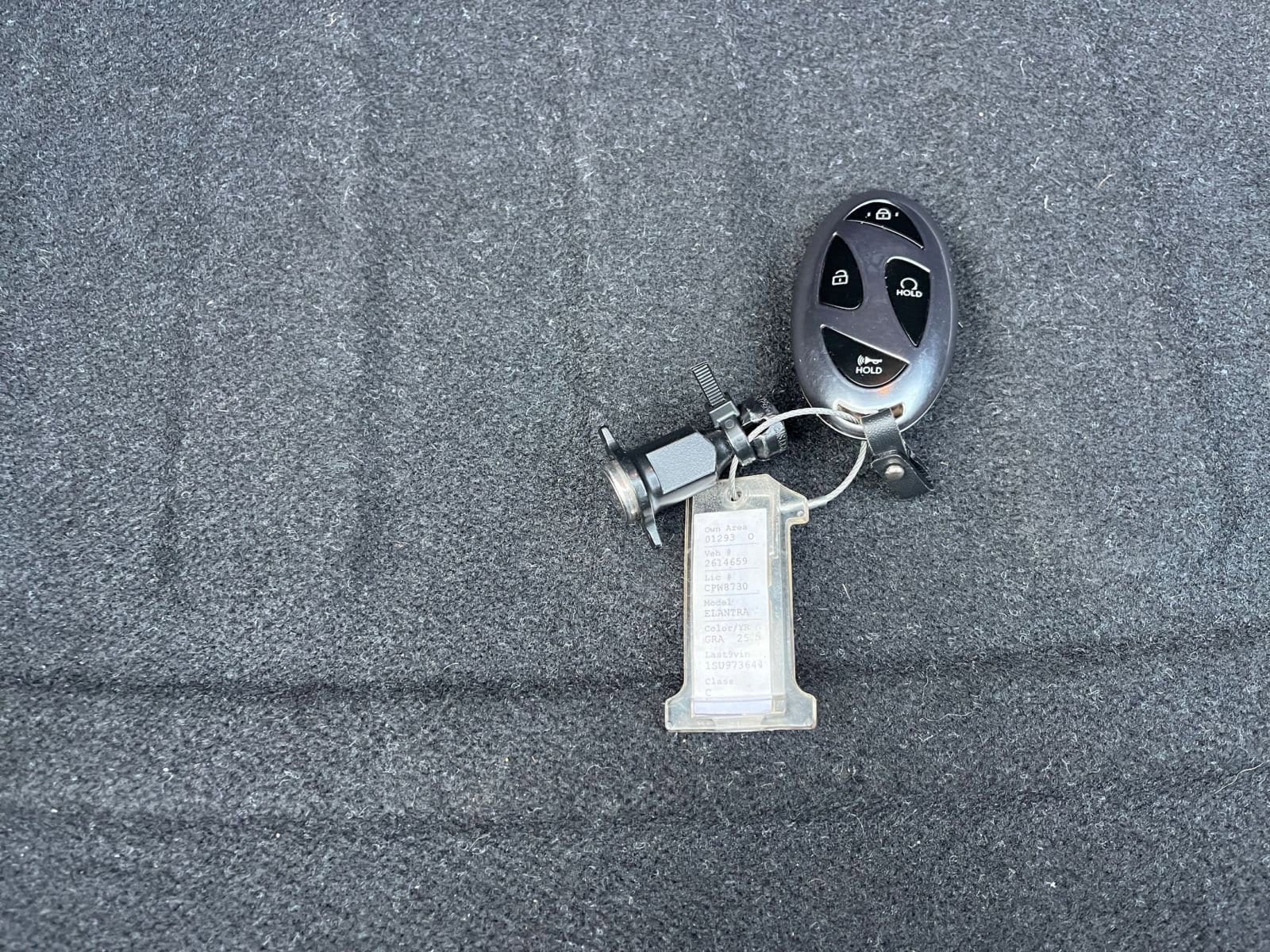 Thumbnail: 2025 Hyundai Elantra - 22