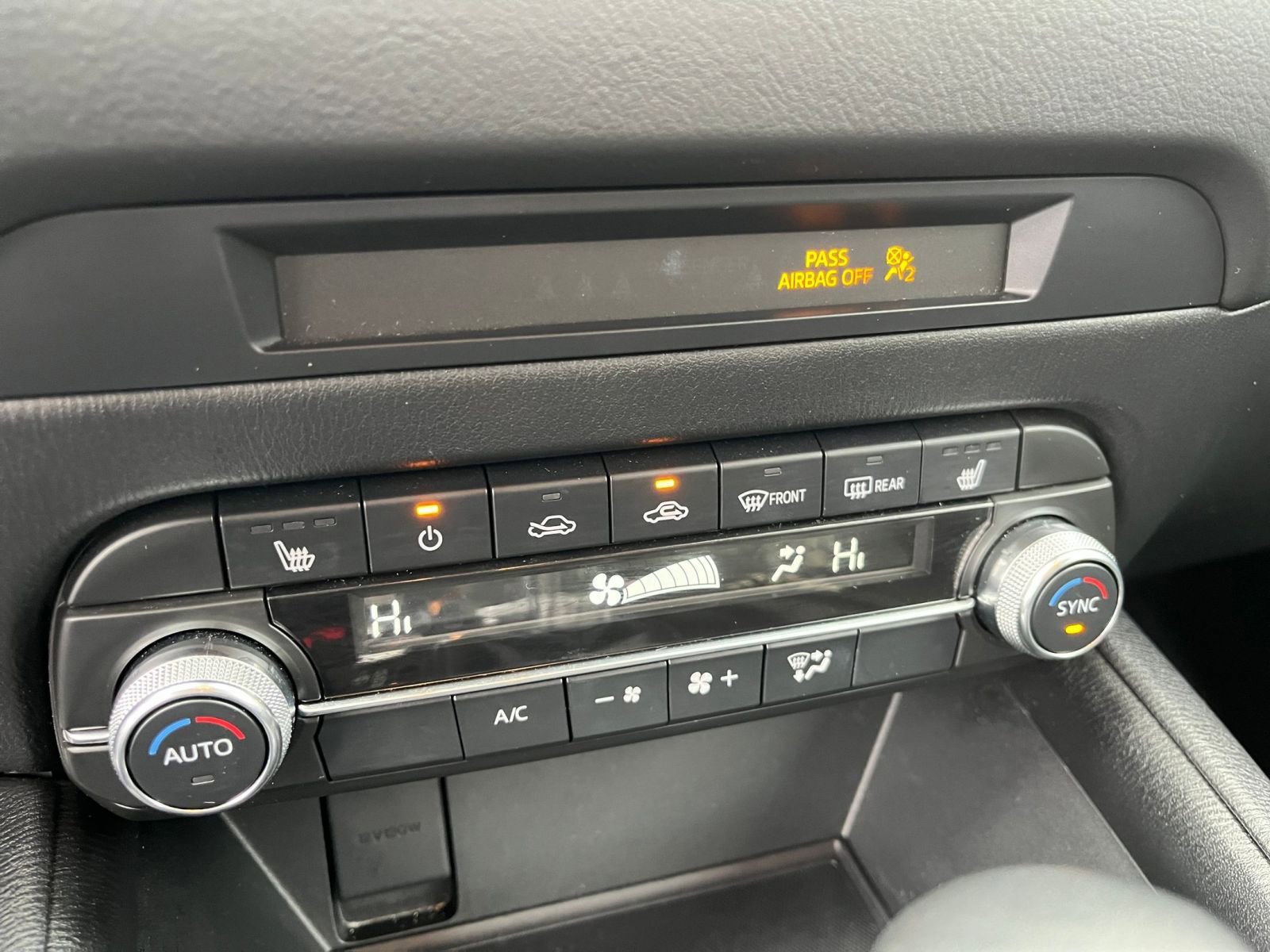 Thumbnail: 2025 Mazda CX-5 - 24