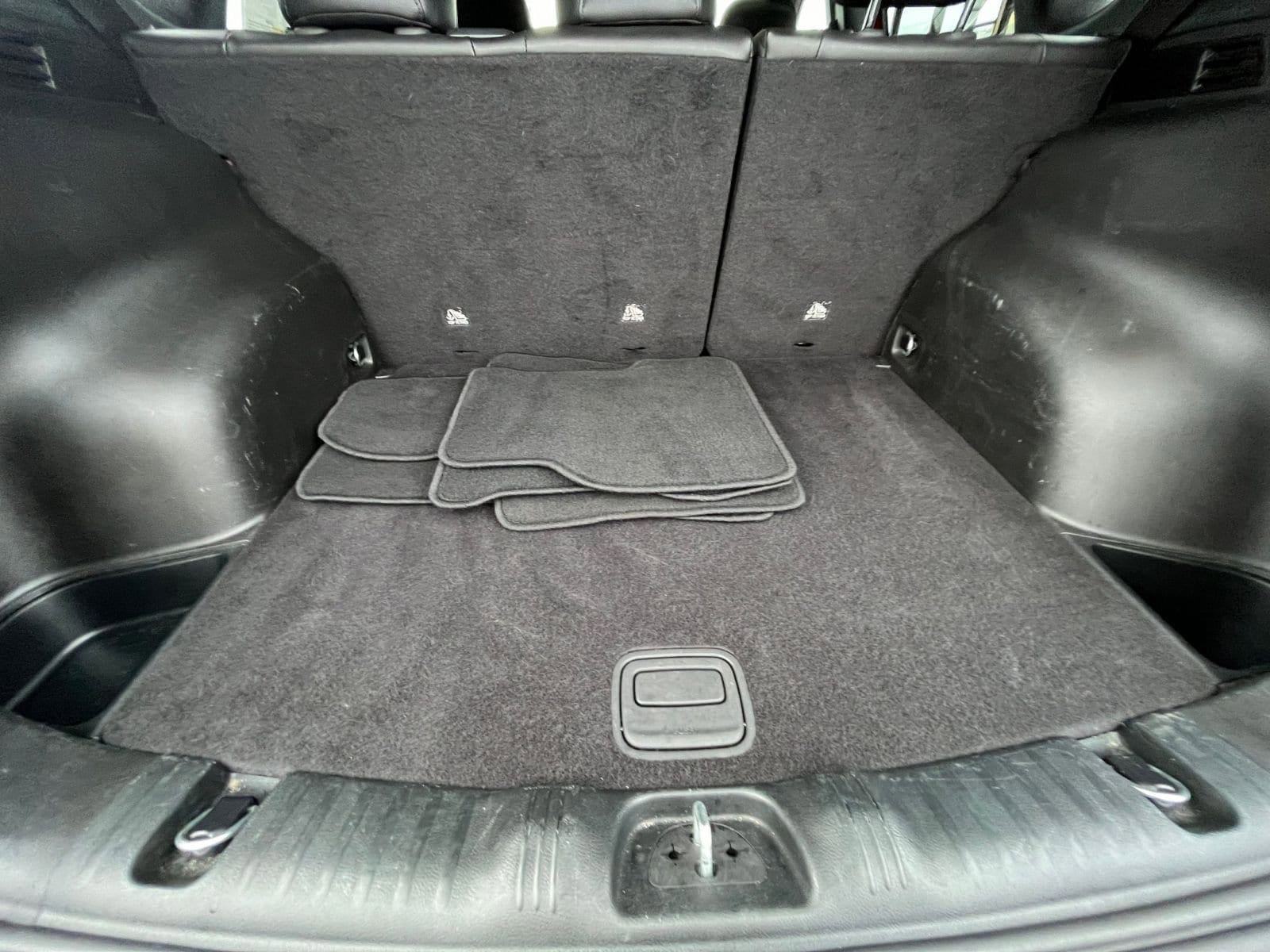 Thumbnail: 2025 Jeep Compass - 32