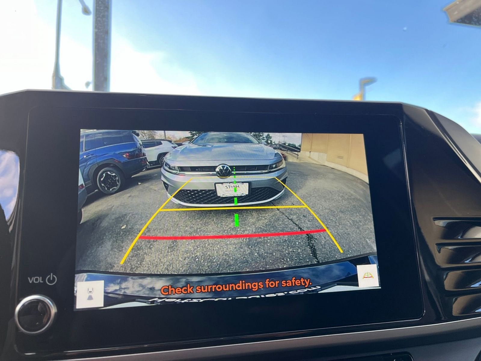 Thumbnail: 2025 Toyota Camry - 17