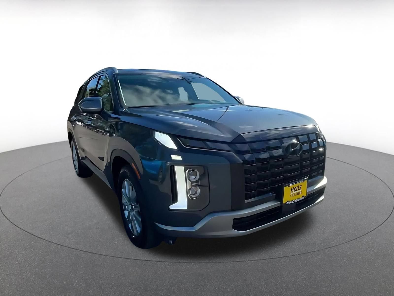 Thumbnail: 2025 Hyundai Palisade - 3