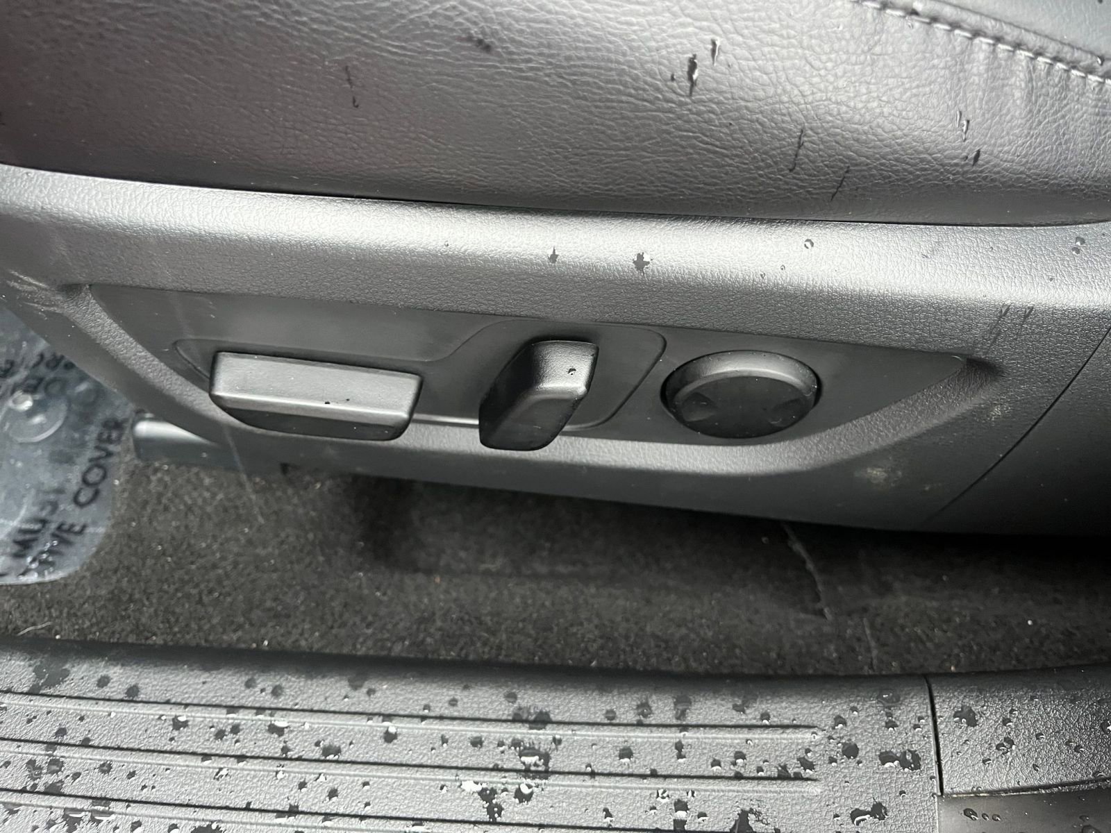 Thumbnail: 2025 Mazda CX-50 - 23