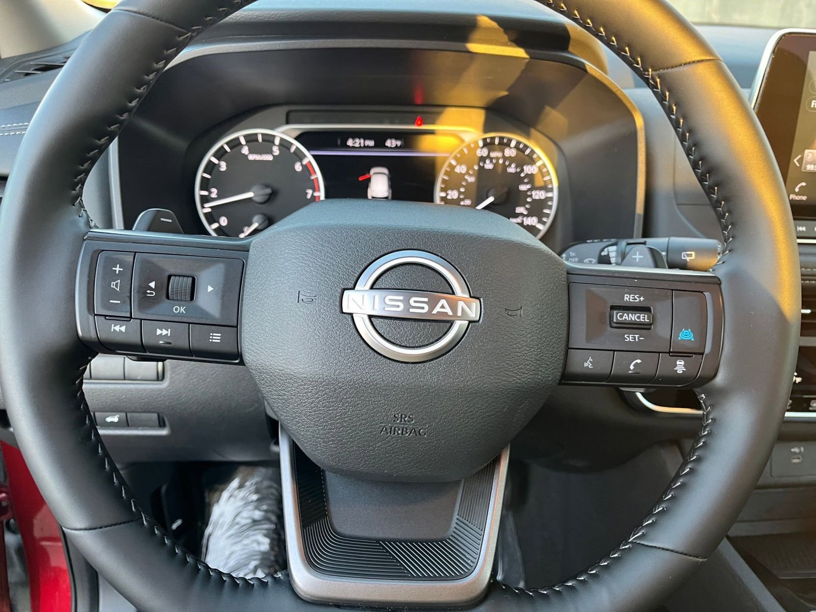 Thumbnail: 2025 Nissan Rogue - 30