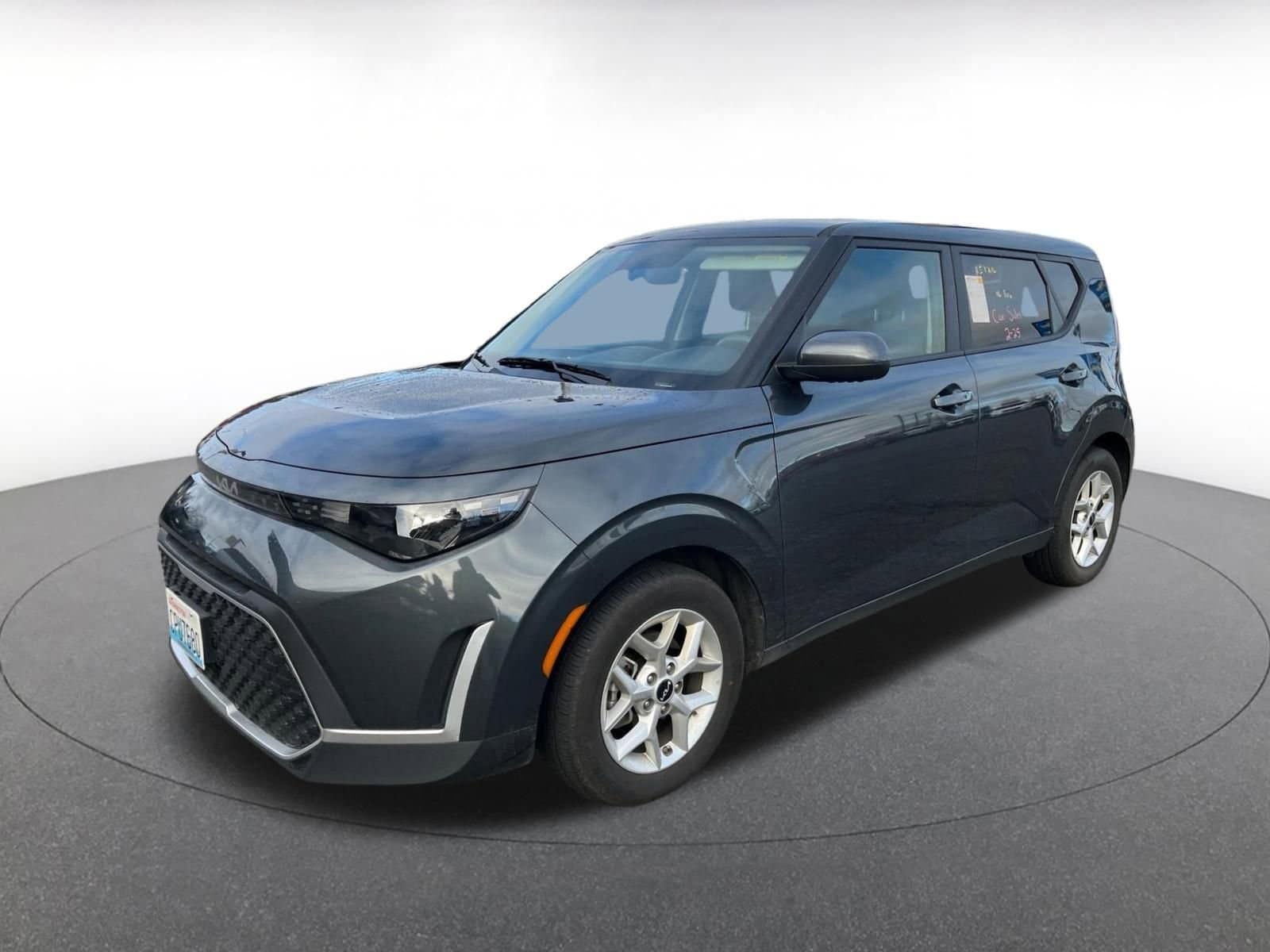 Thumbnail: 2025 Kia Soul - 3