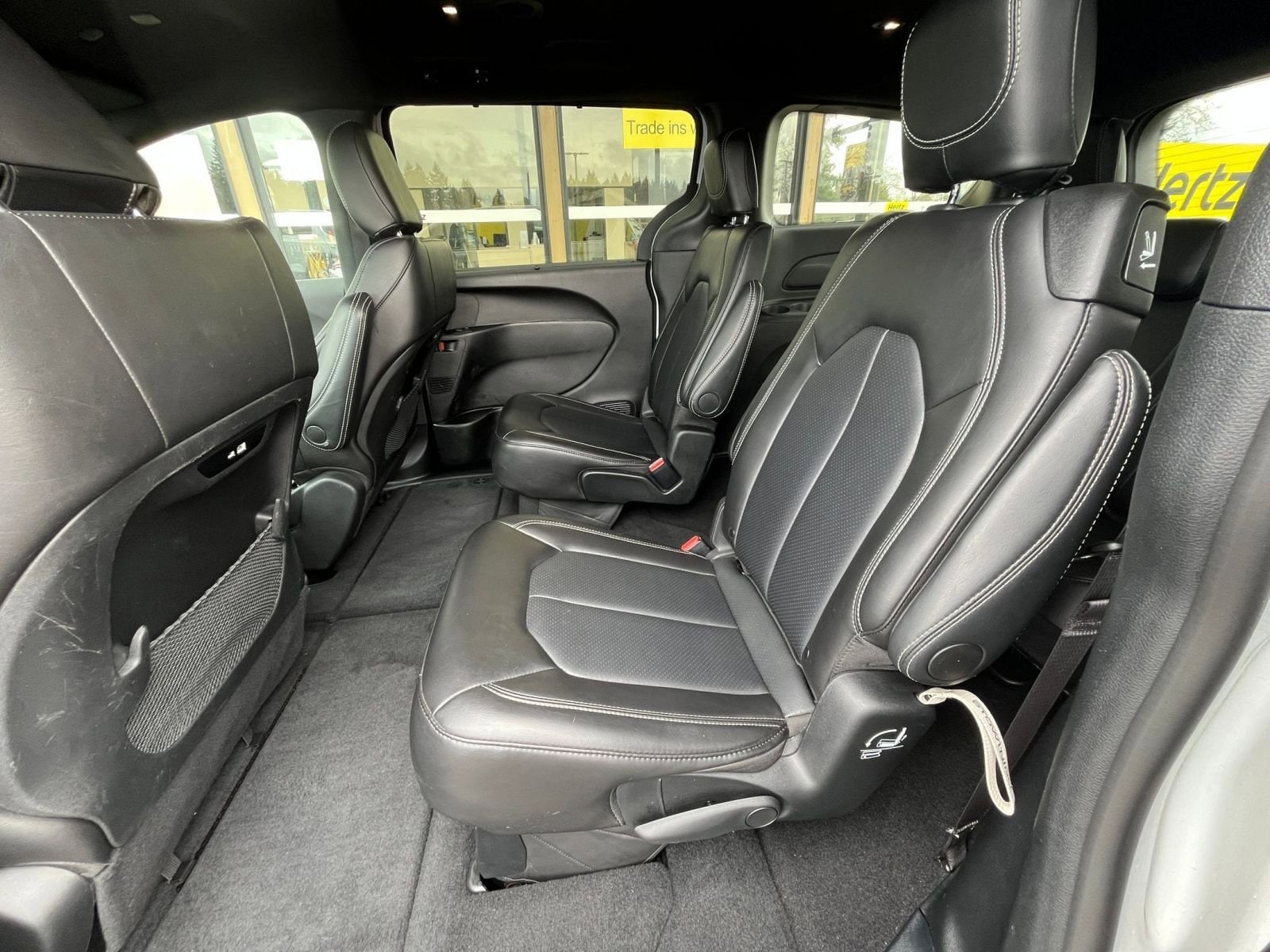 Thumbnail: 2025 Chrysler Pacifica - 28