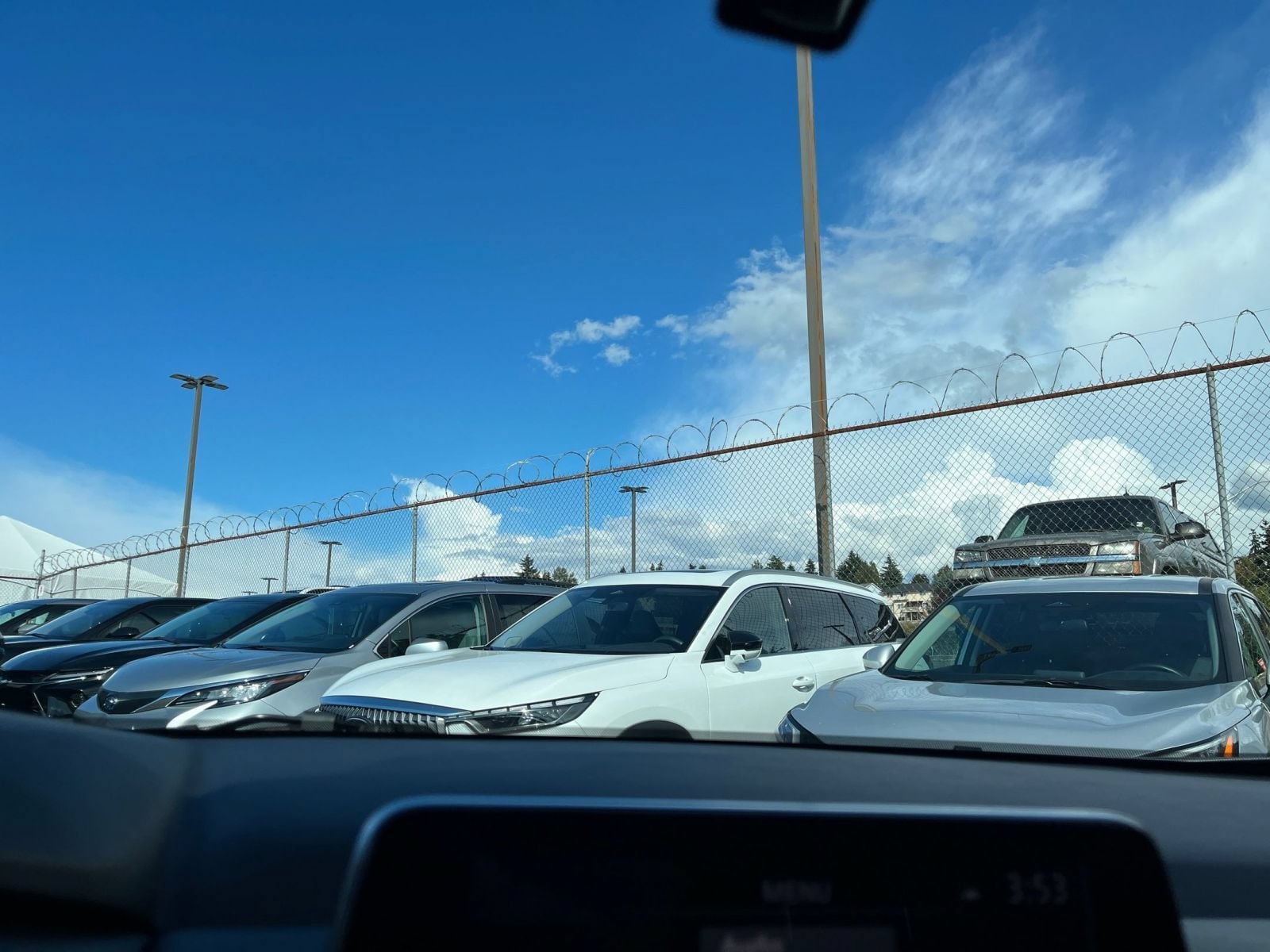 Thumbnail: 2025 Nissan Rogue - 8