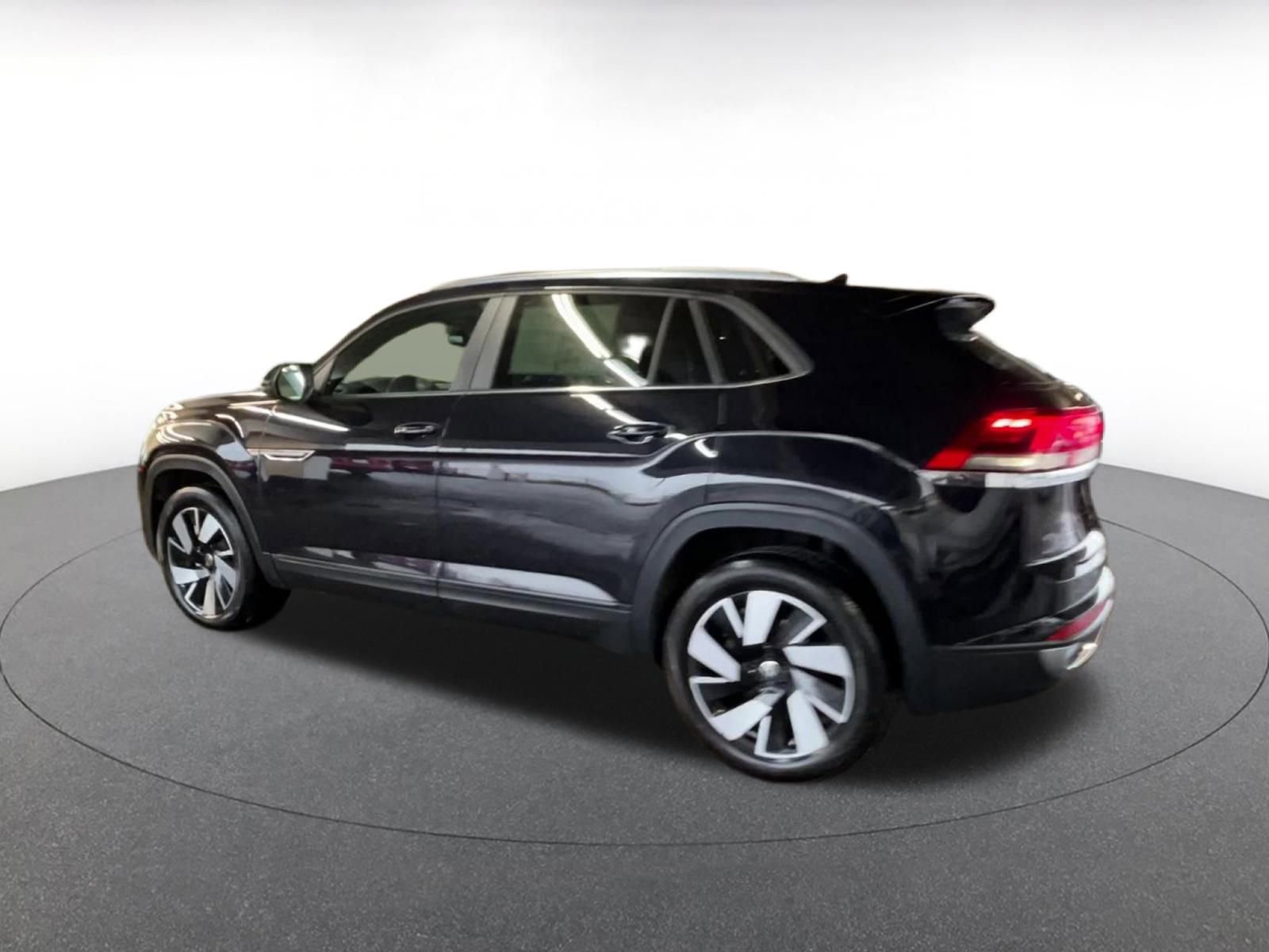 Thumbnail: 2025 Volkswagen Atlas - 10