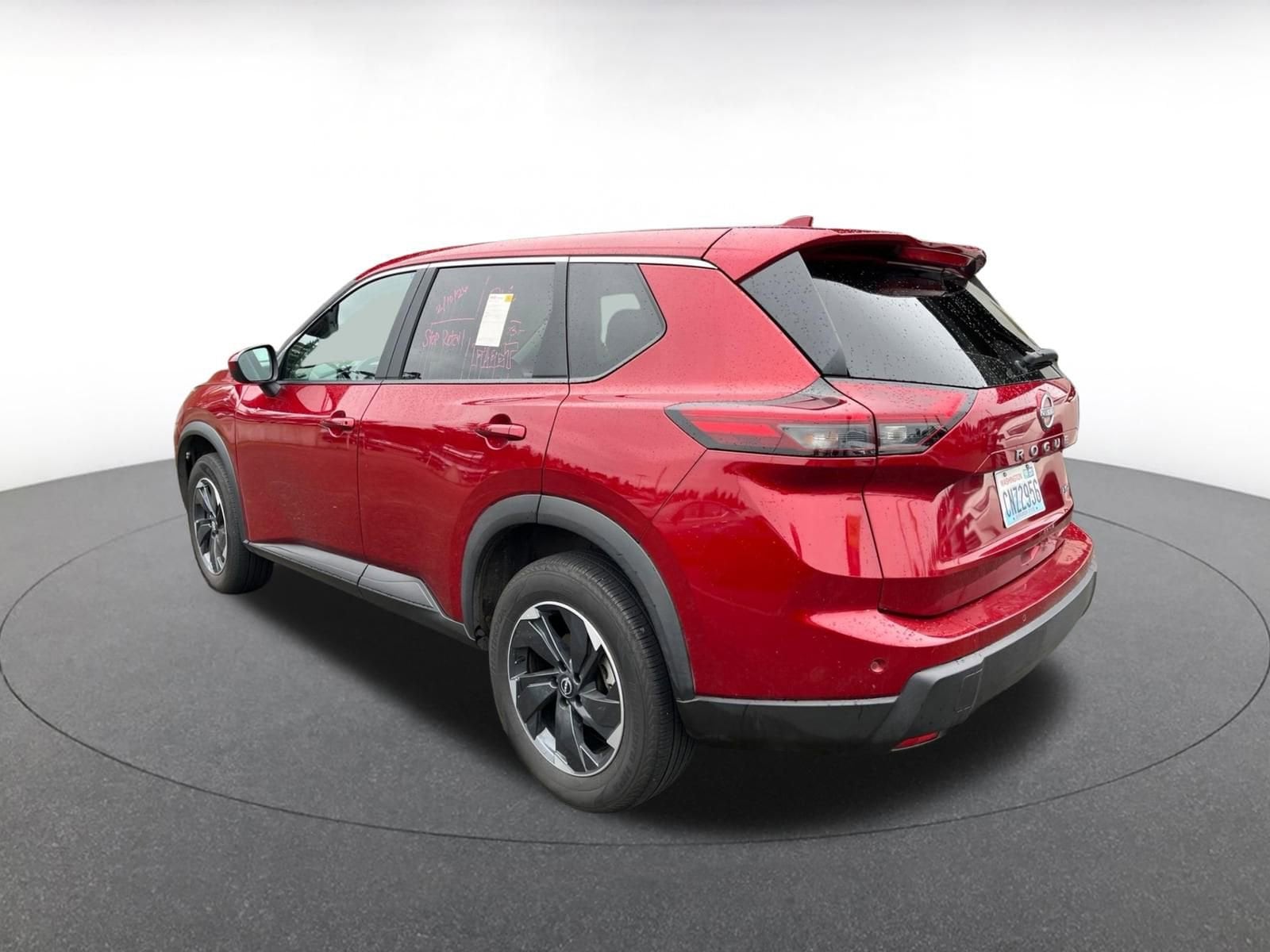 Thumbnail: 2025 Nissan Rogue - 5