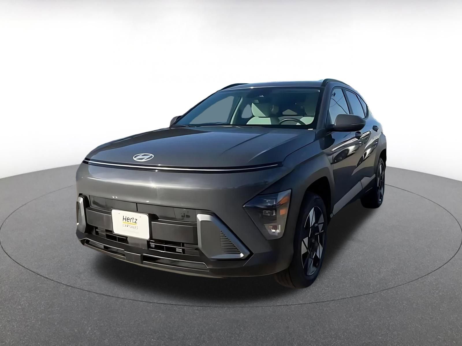 Thumbnail: 2025 Hyundai Kona - 15