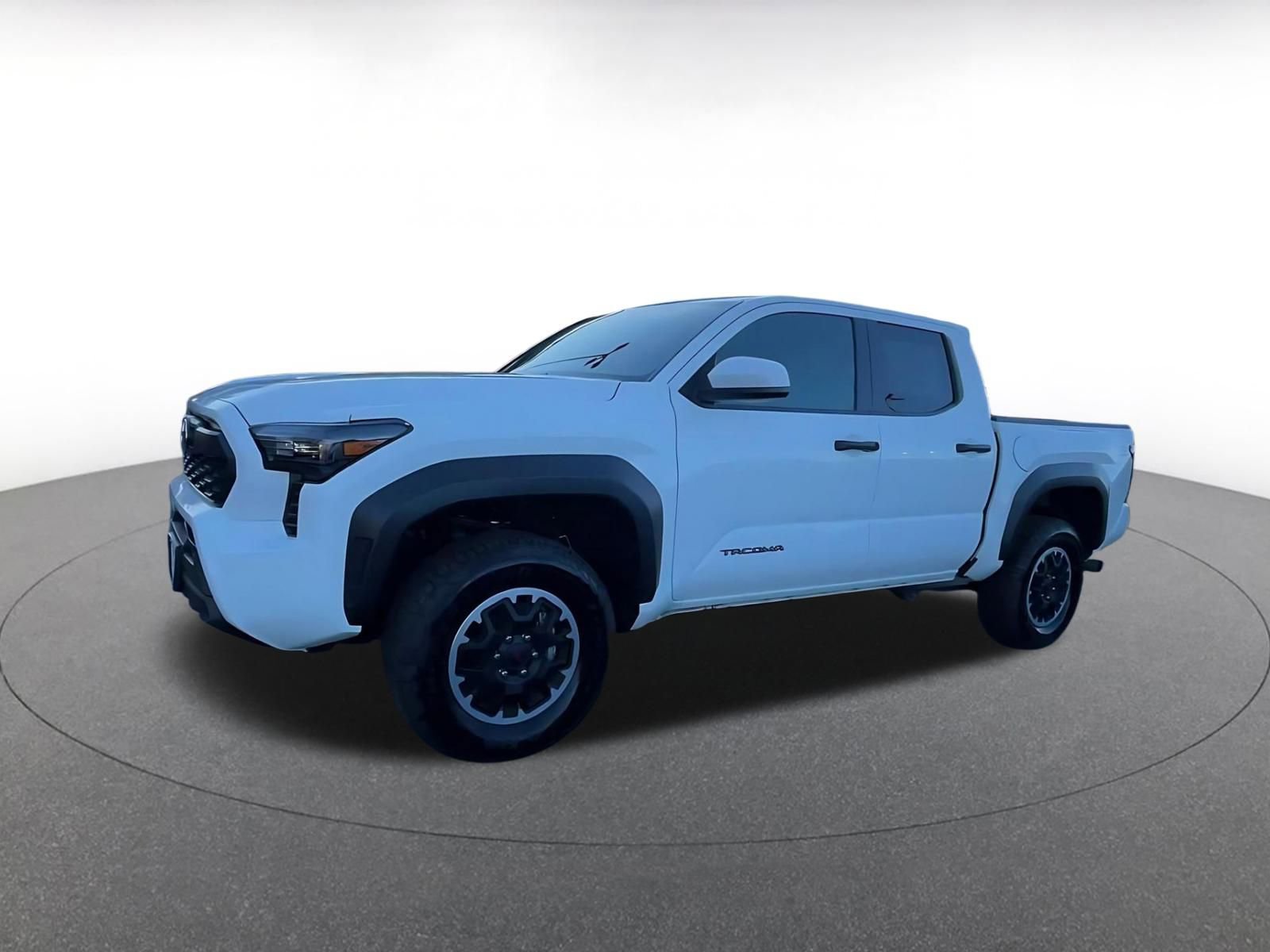 Thumbnail: 2025 Toyota Tacoma - 7