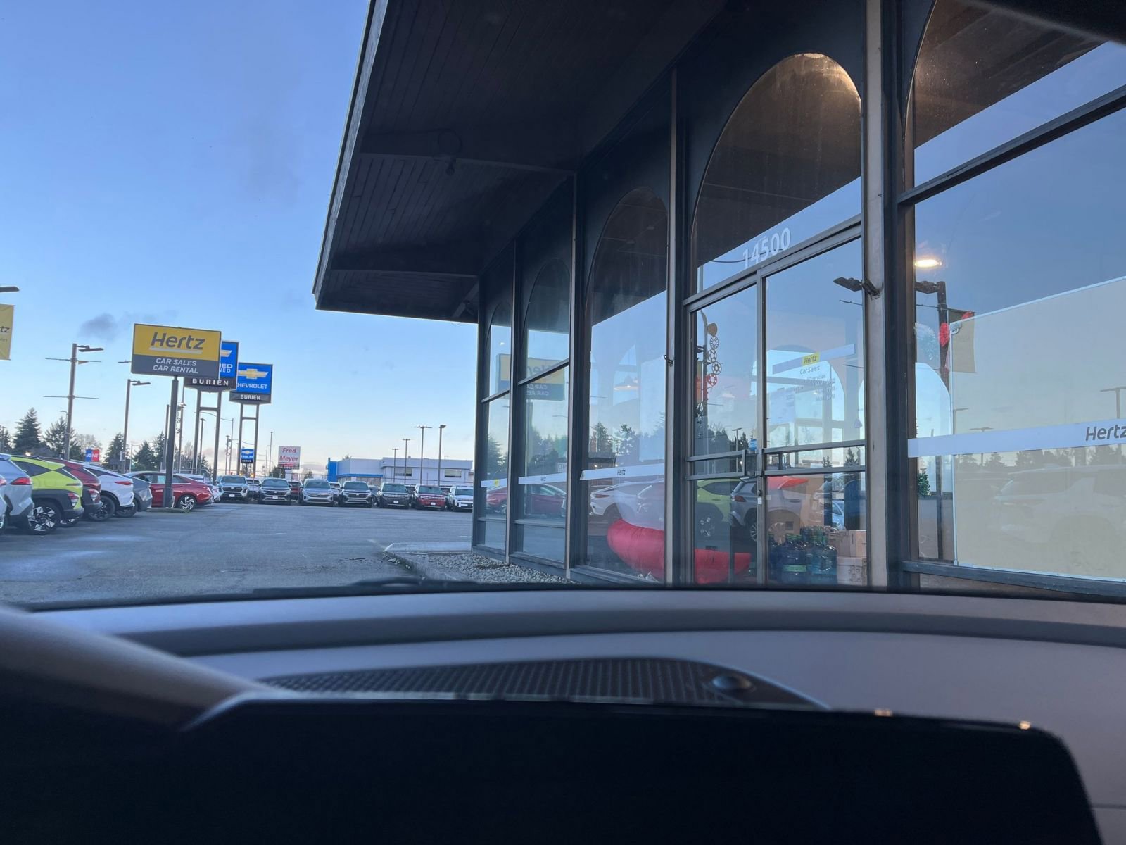 Thumbnail: 2025 Hyundai Elantra - 18