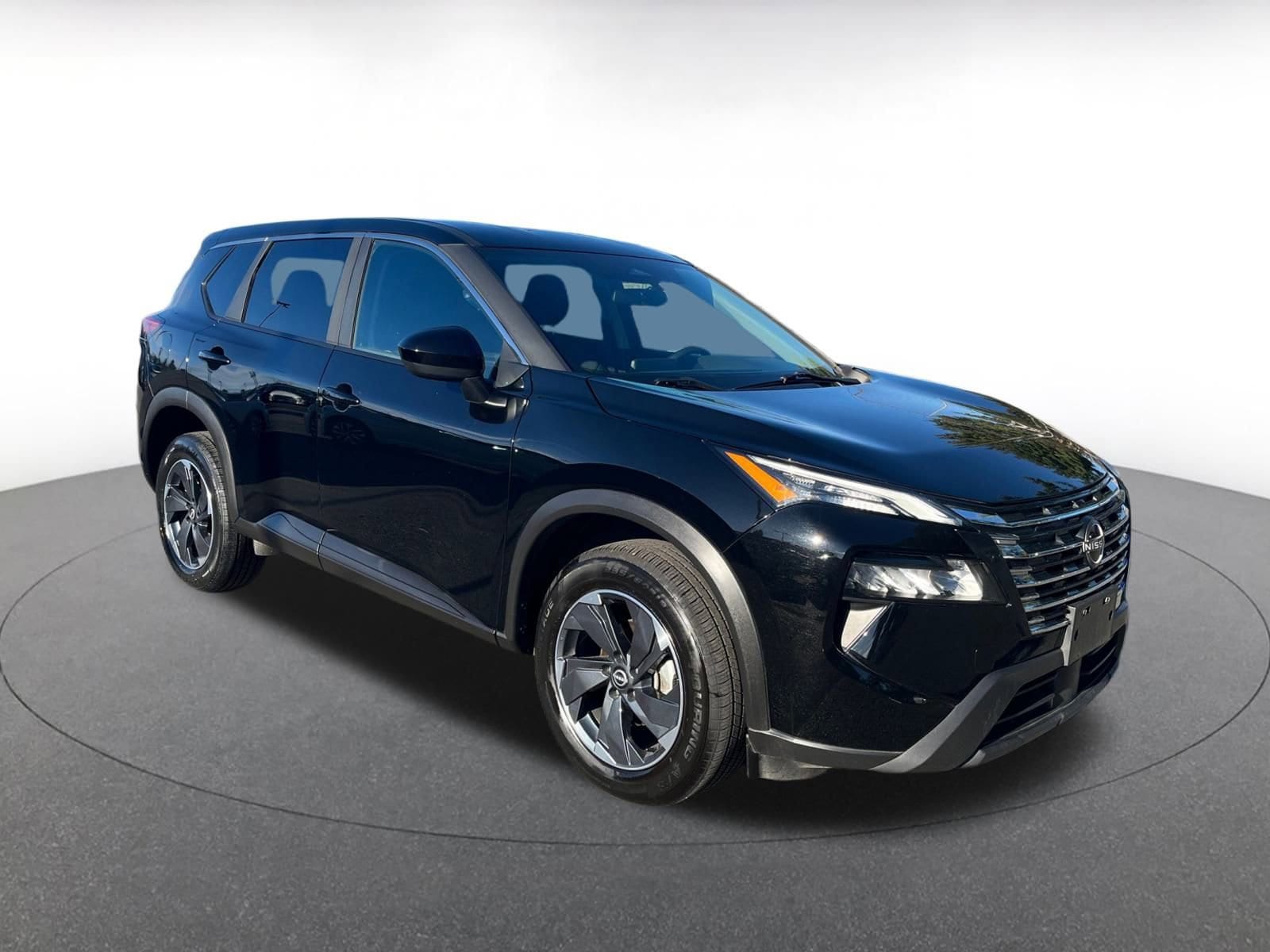 Thumbnail: 2024 Nissan Rogue - 1