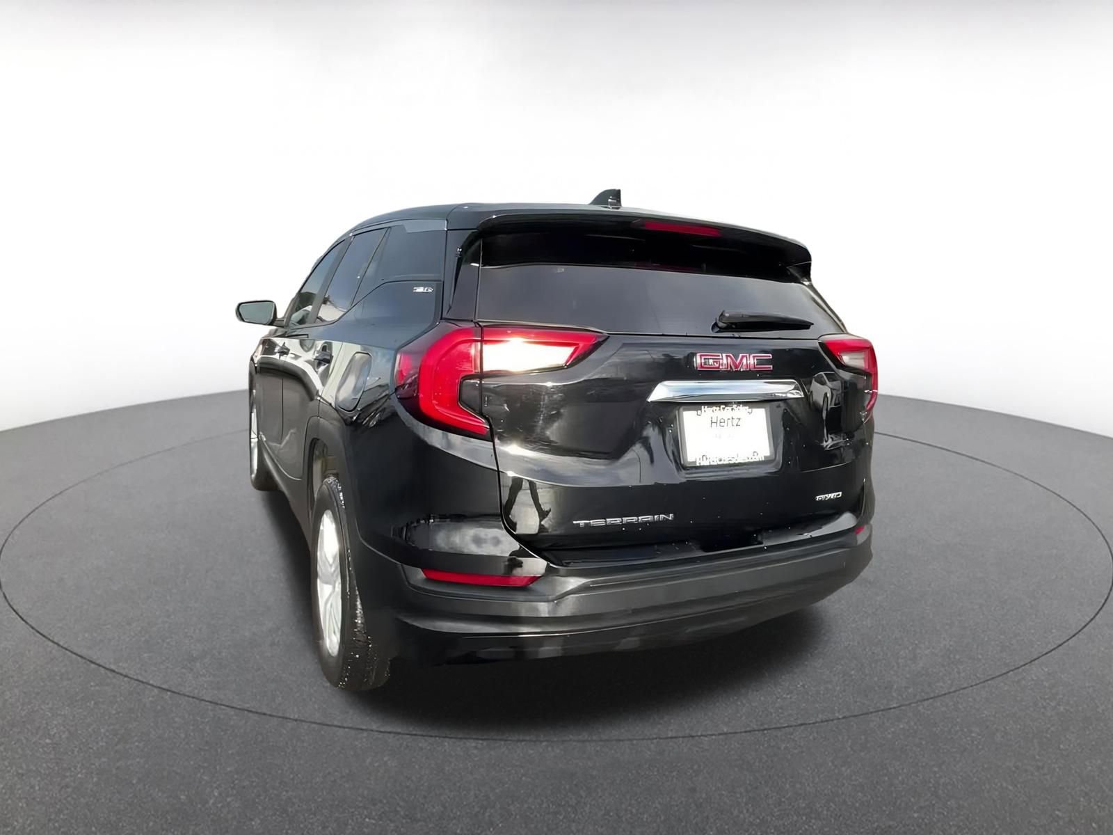 Thumbnail: 2024 GMC Terrain - 11