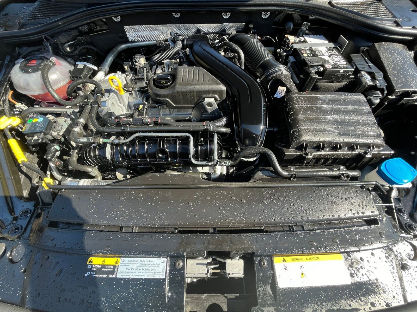 Thumbnail: 2025 Volkswagen Jetta - 32