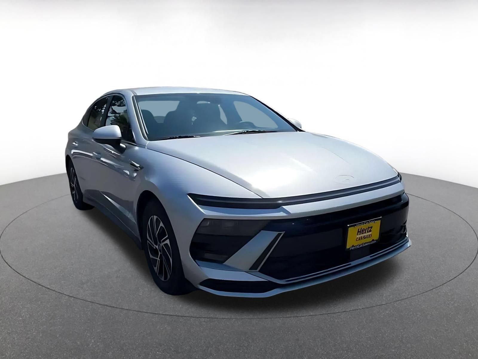 Thumbnail: 2026 Hyundai Sonata - 3