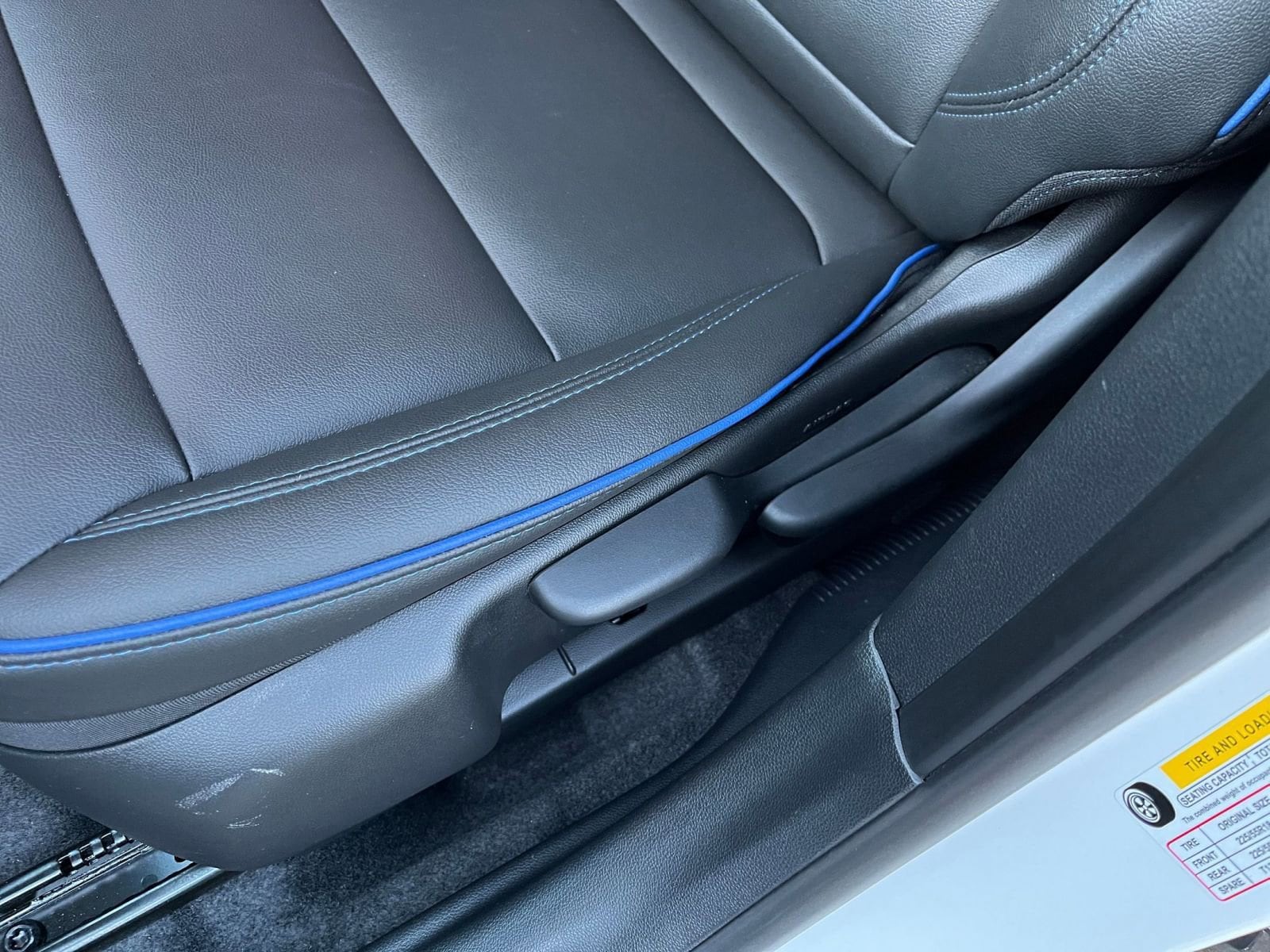 Thumbnail: 2025 Buick Envista - 23