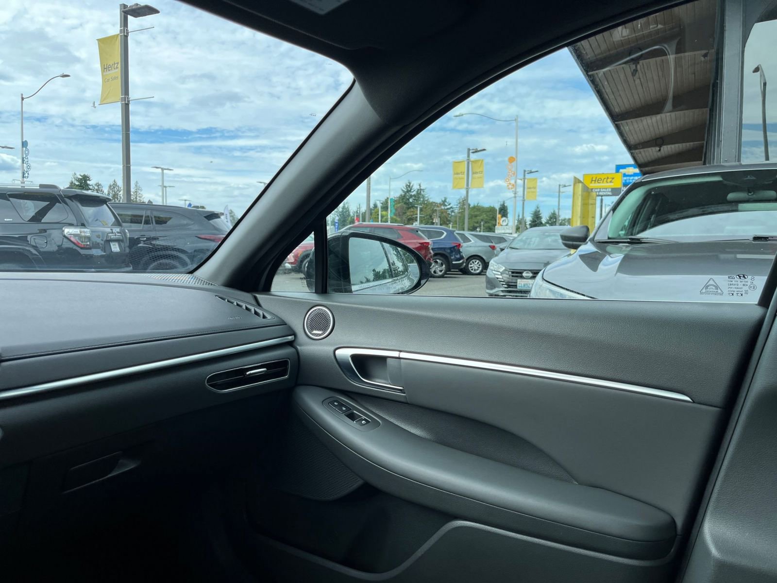 Thumbnail: 2023 Hyundai Sonata - 35